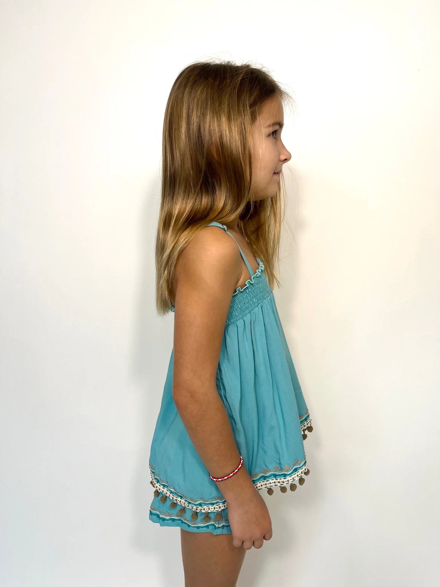 Skemo Kid | Tahiti Set | Side | Vagabond | Apparel | Boutique