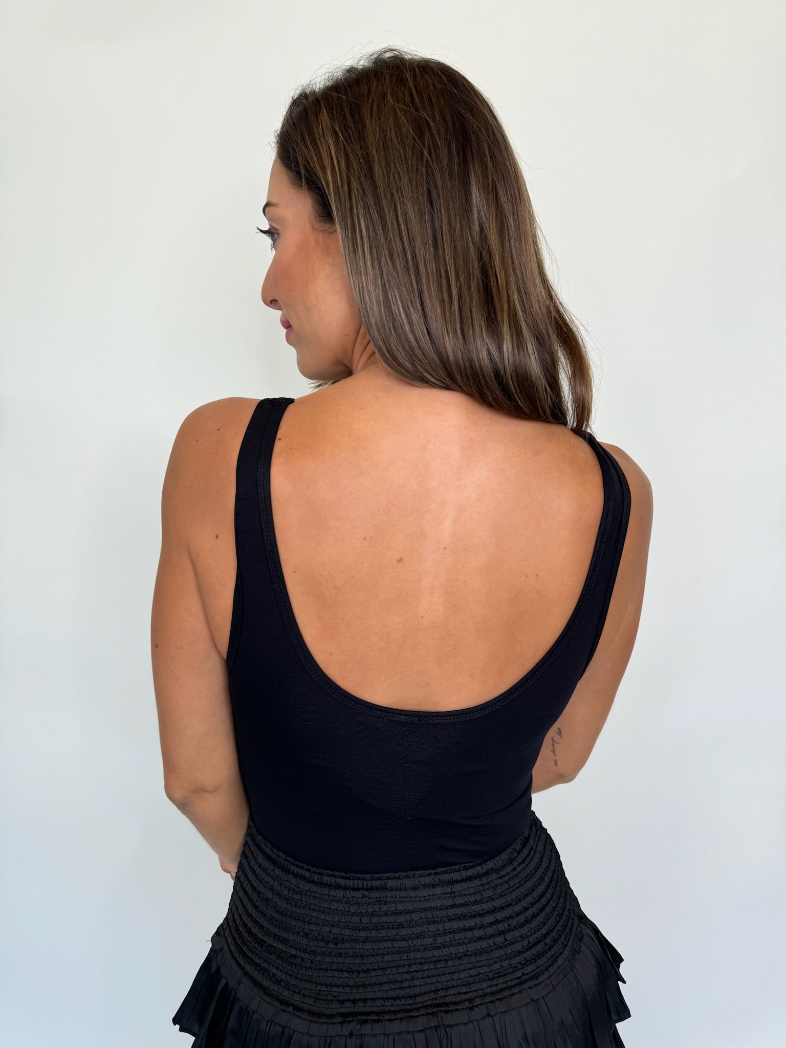 Skemo Classic Bodysuit | Vagabond Apparel Boutique