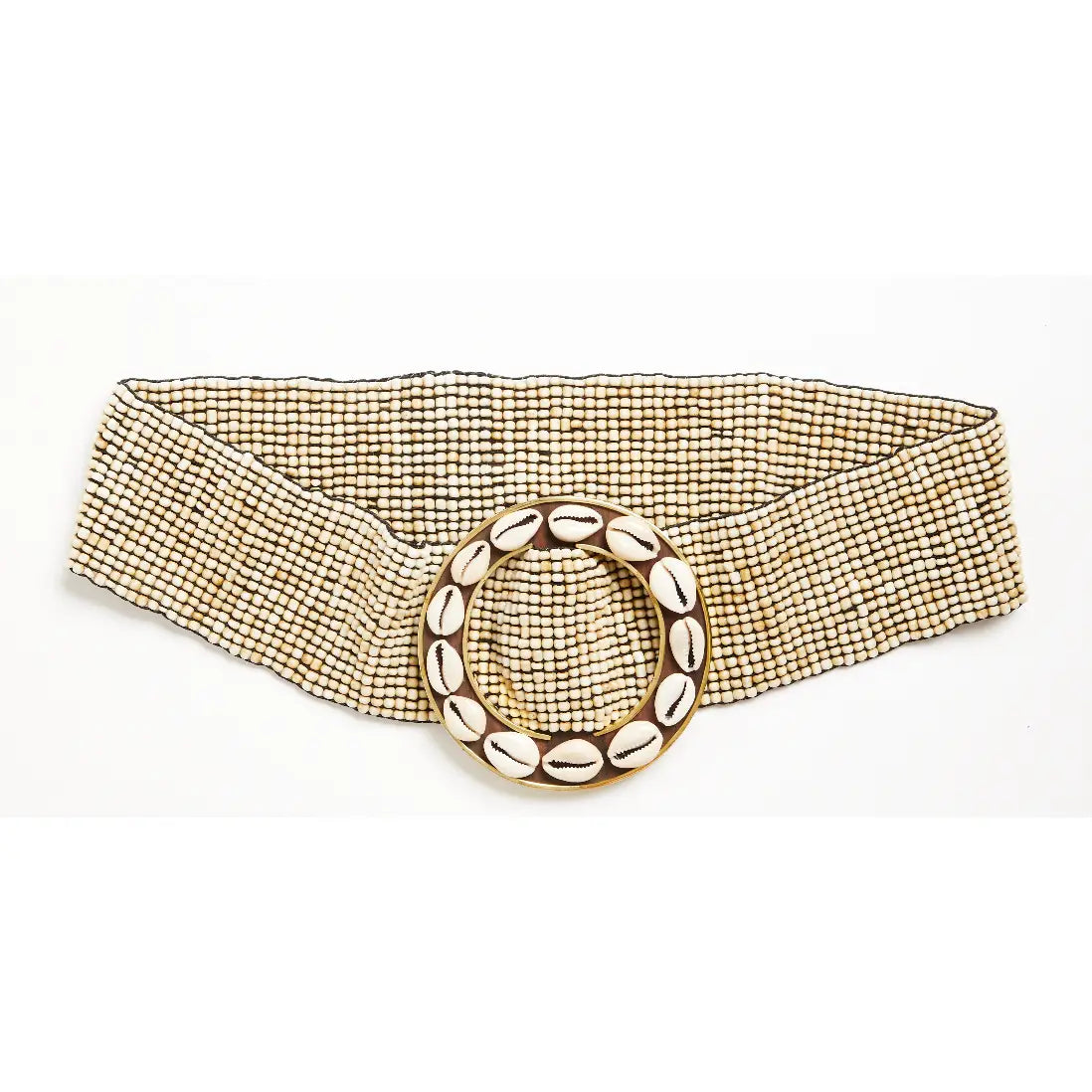 Sole | Cowry Stretch Belt | Stock | Vagabond | Apparel | Boutique