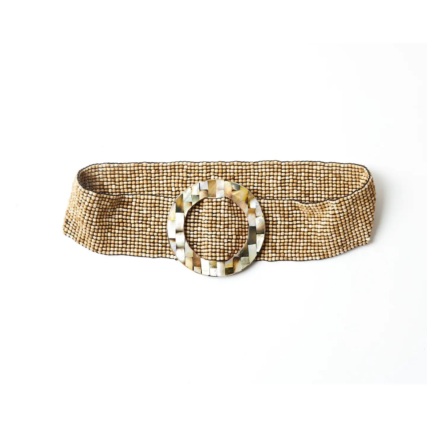Sole | Oz Stretch Belt | Vagabond | Apparel | Boutique