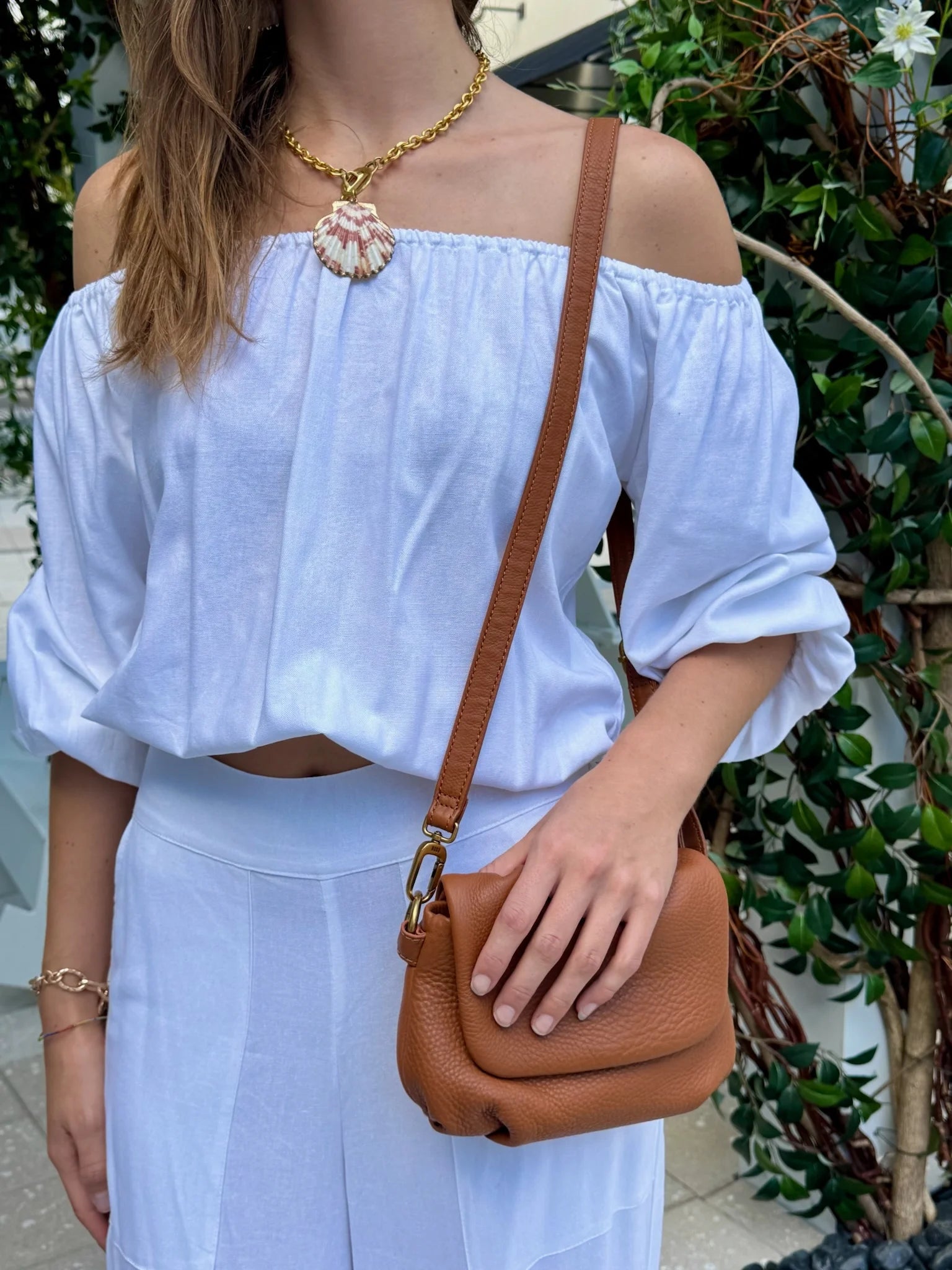 Sole | Tulum Top | Close | Vagabond | Apparel | Boutique