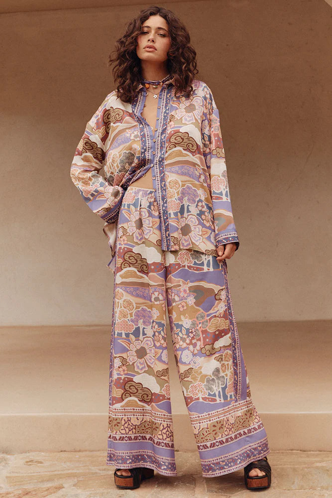 Spell Dancing Valley Pant | Vagabond Apparel Boutique