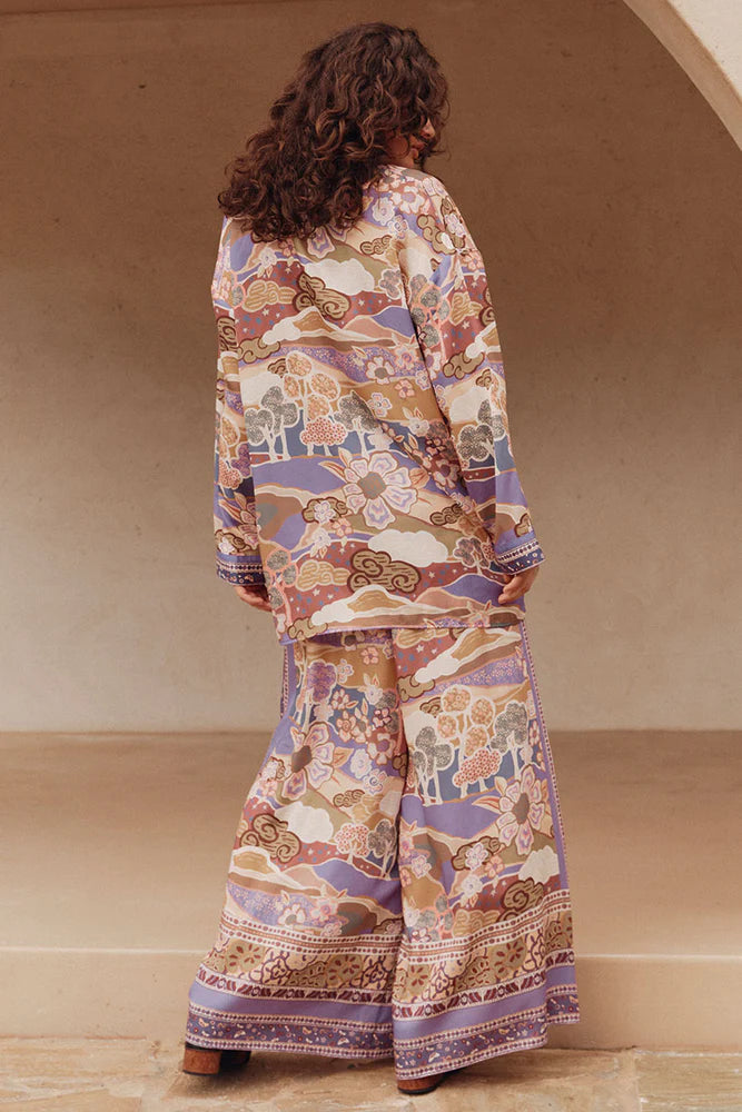 Spell Dancing Valley Pant | Vagabond Apparel Boutique