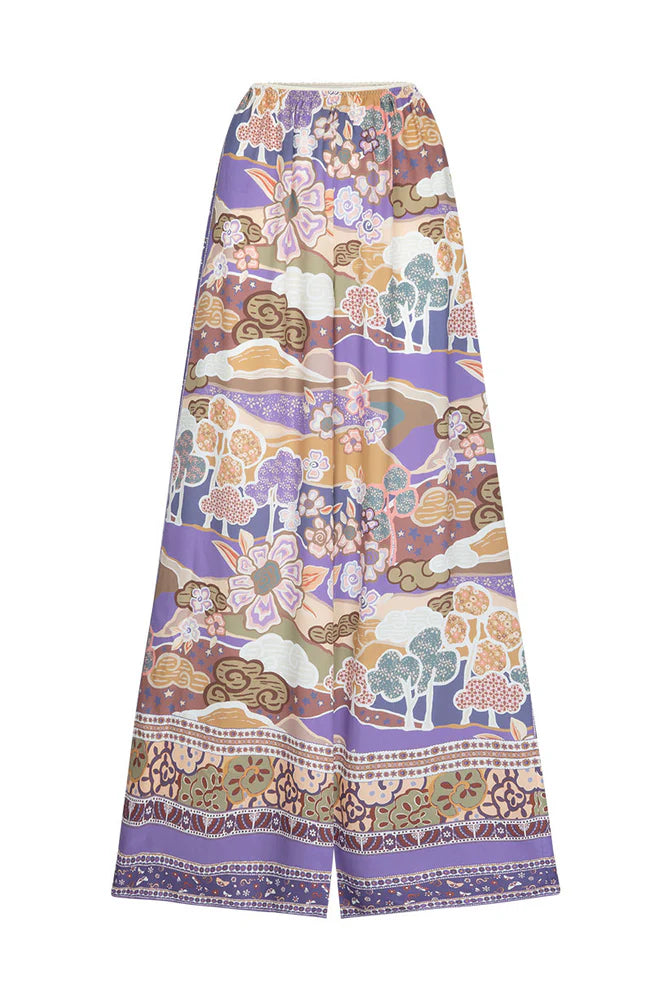 Spell Dancing Valley Pant | Vagabond Apparel Boutique