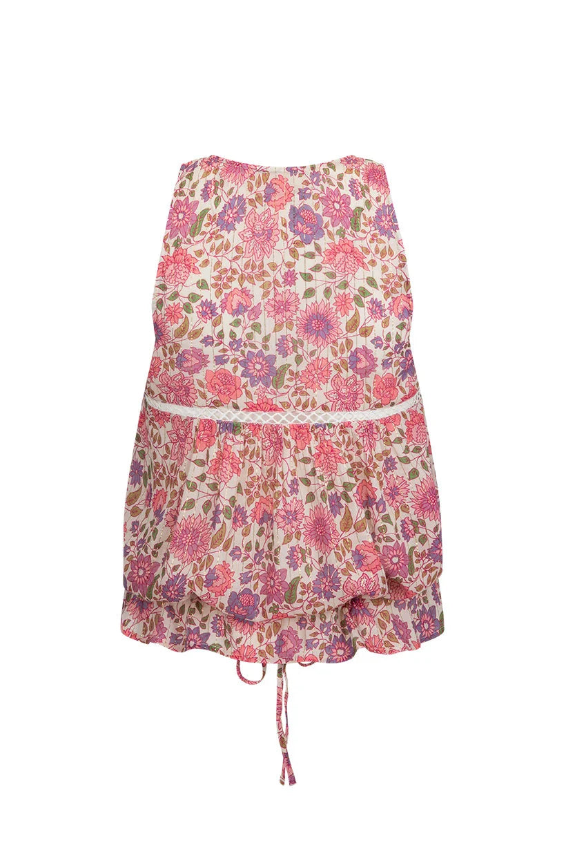 Spell | Elysian | Cami | Petunia | Back | Vagabond | Apparel | Boutique