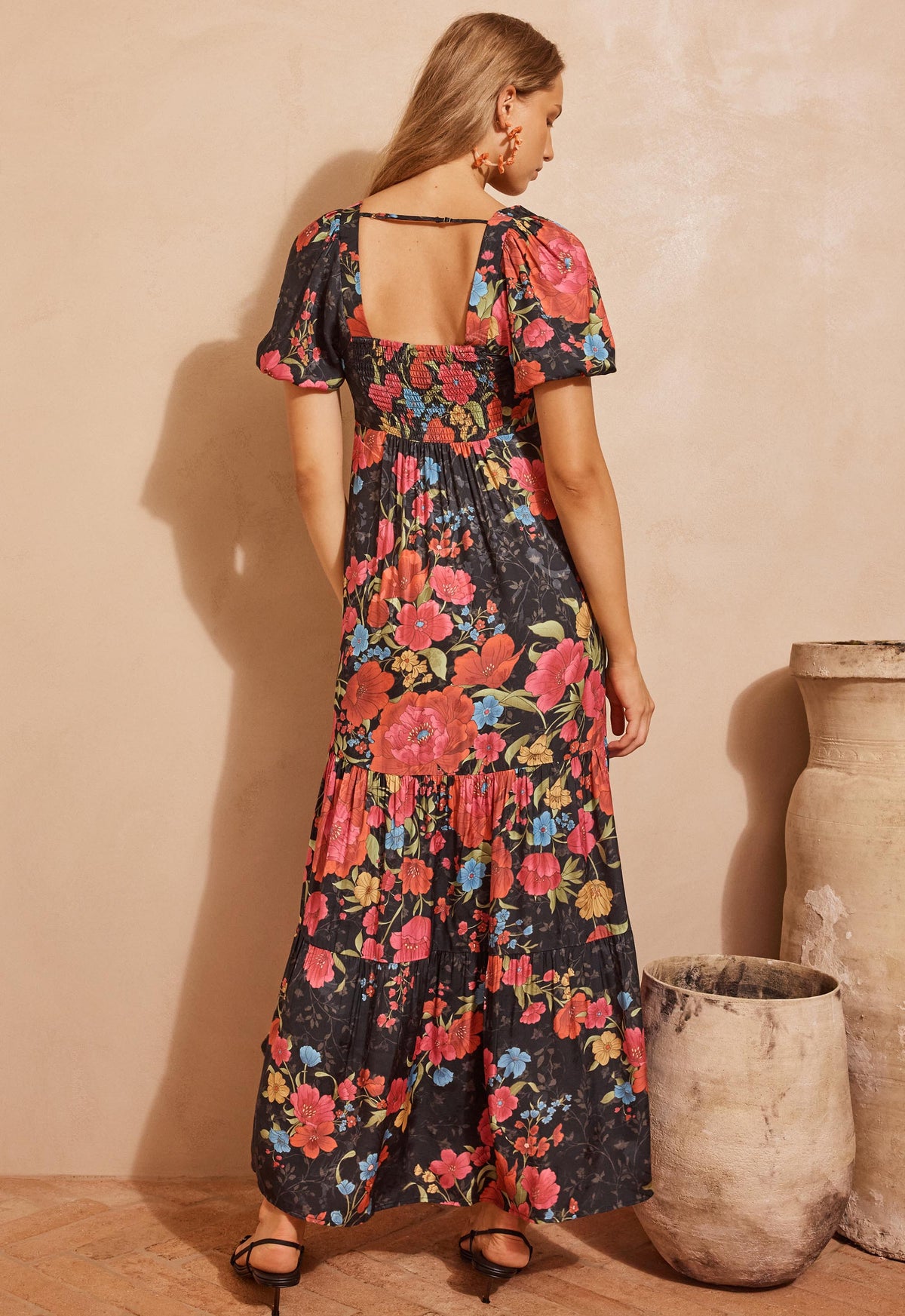 Spell | Isola Gown | Vagabond | Apparel | Boutique