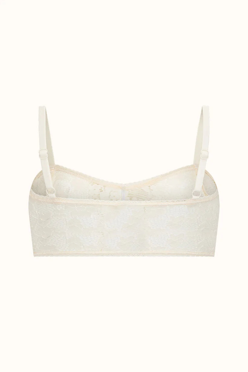 Spell | Lux Lisbon Lace Bralette | Vagabond | Apparel | Boutique