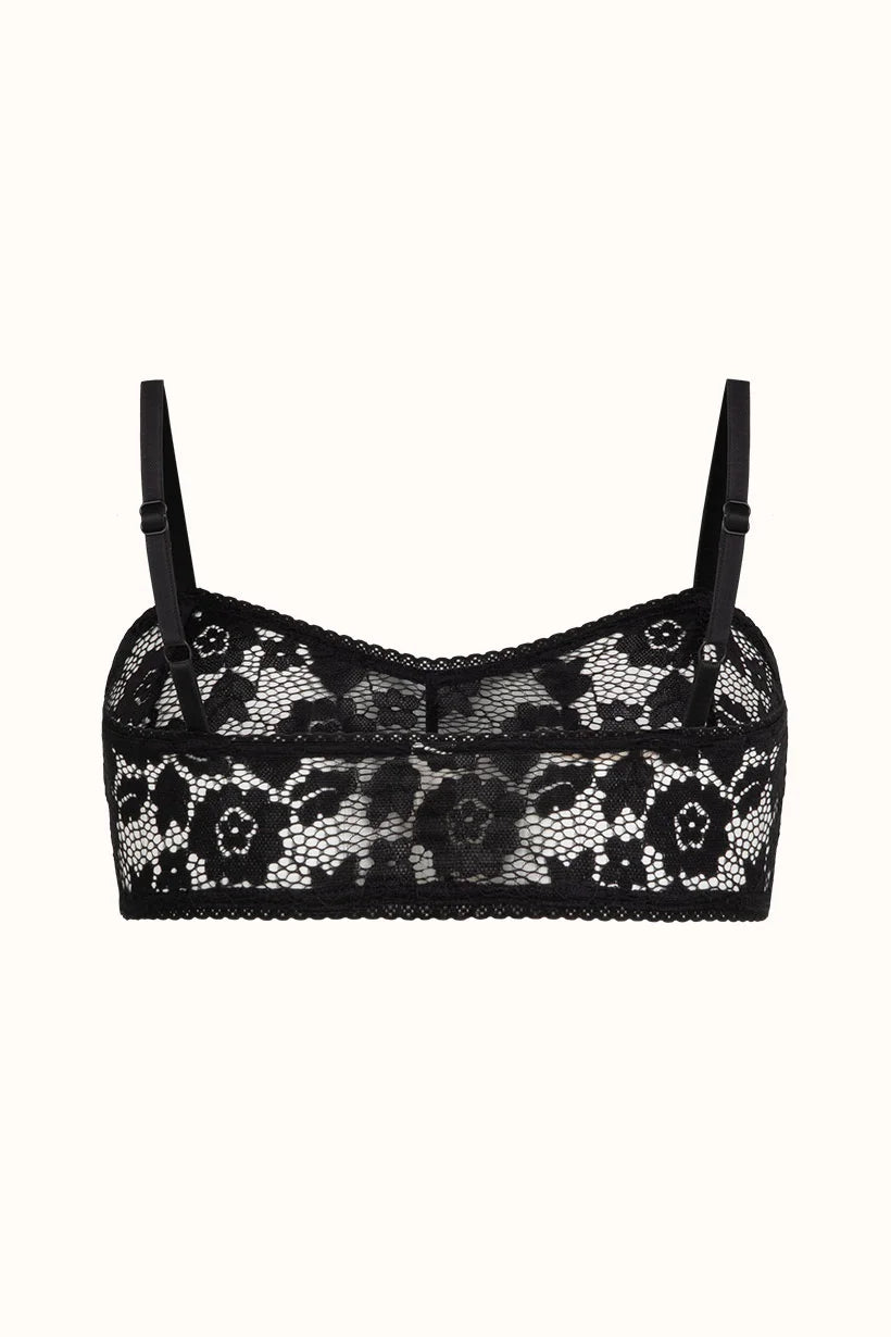 Spell | Lux Lisbon Lace Bralette | Vagabond | Apparel | Boutique