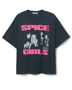Daydreamer Spice Girls Photo Tee | Vagabond Apparel Boutique