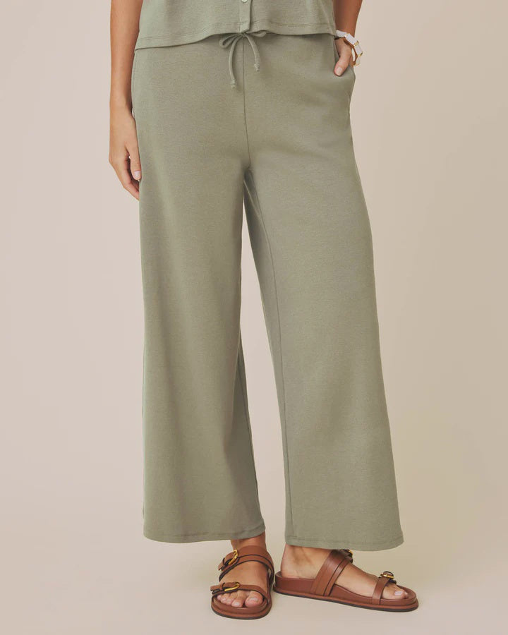 Splendid | Sawyer Sandwash Pant | Vagabond | Apparel | Boutique