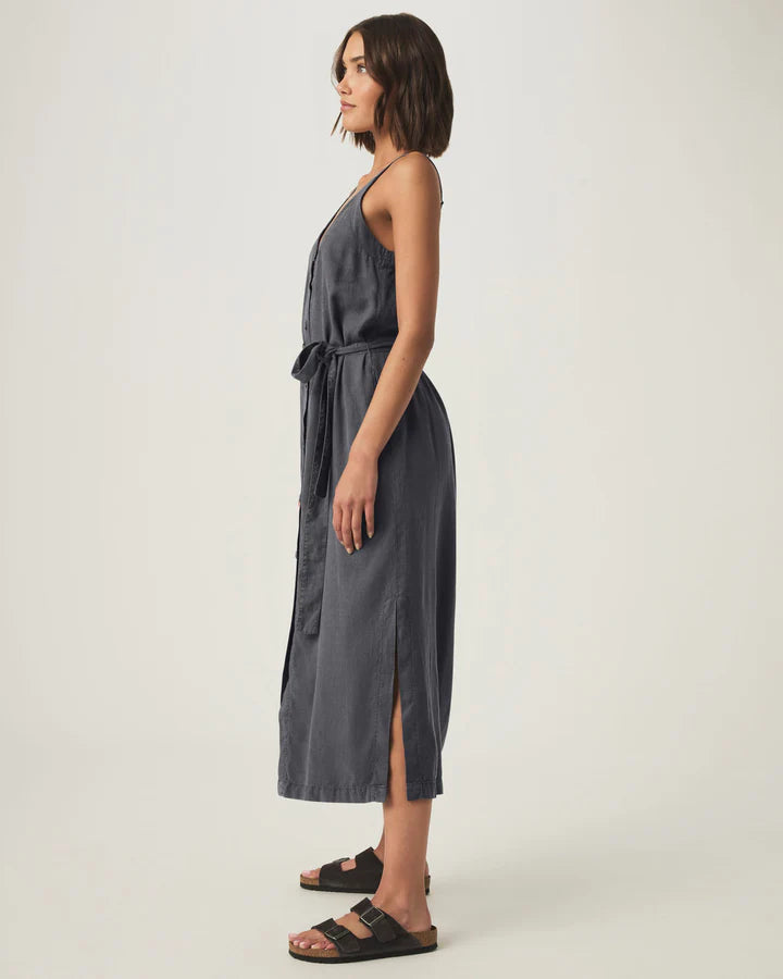 Splendid | Amanda | Dress | Side | Vagabond | Apparel | Boutique