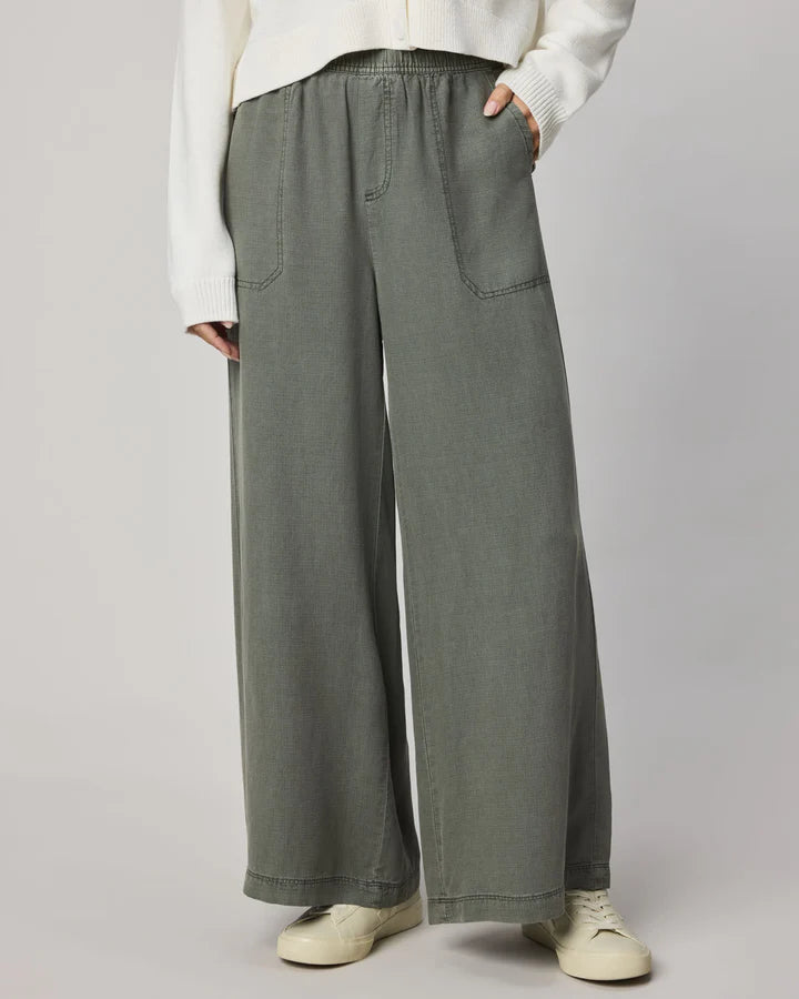 Splendid | Angie Palazzo Pant | Vagabond | Apparel | Boutique