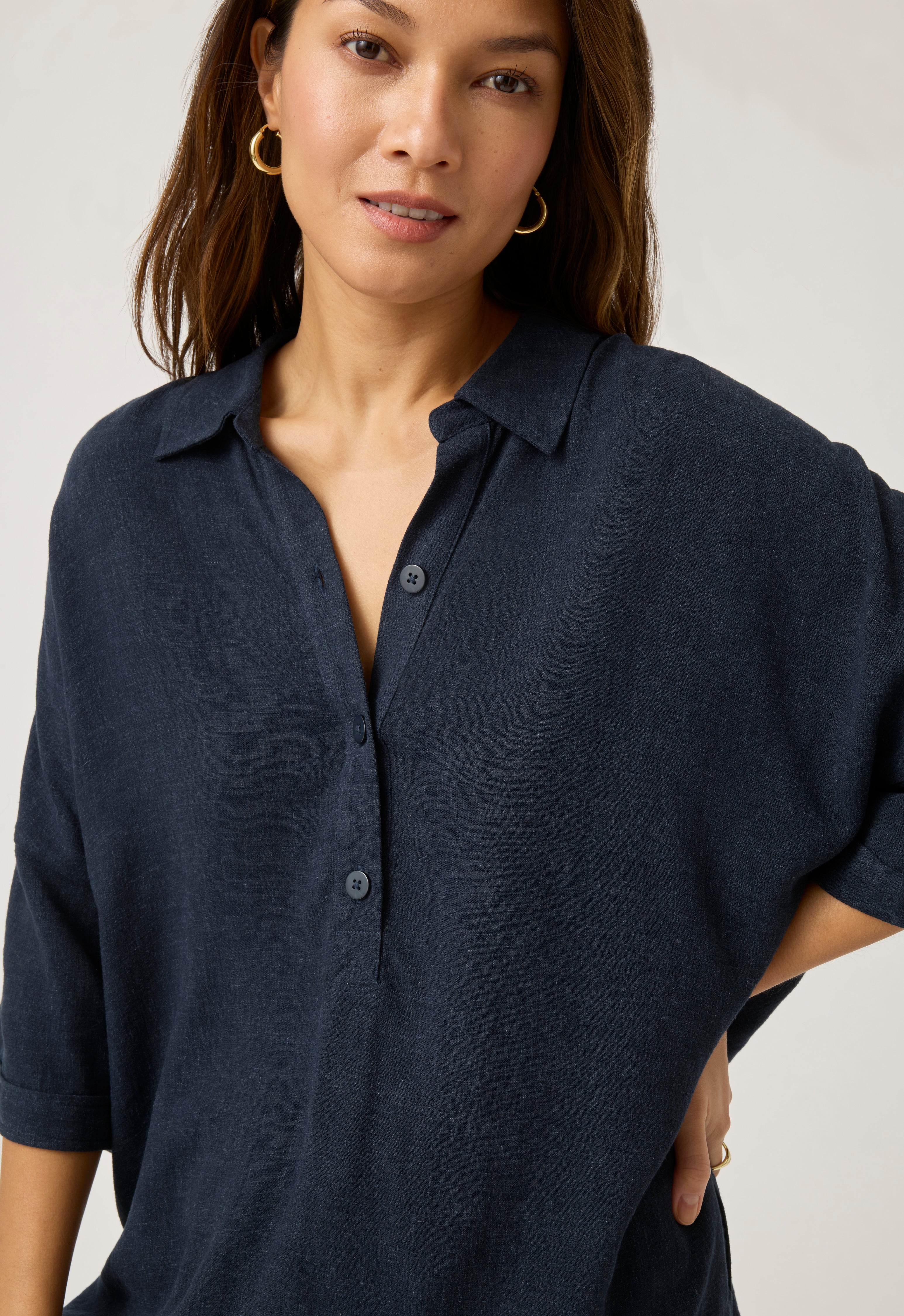 Splendid Coastal Top | Vagabond Apparel Boutique