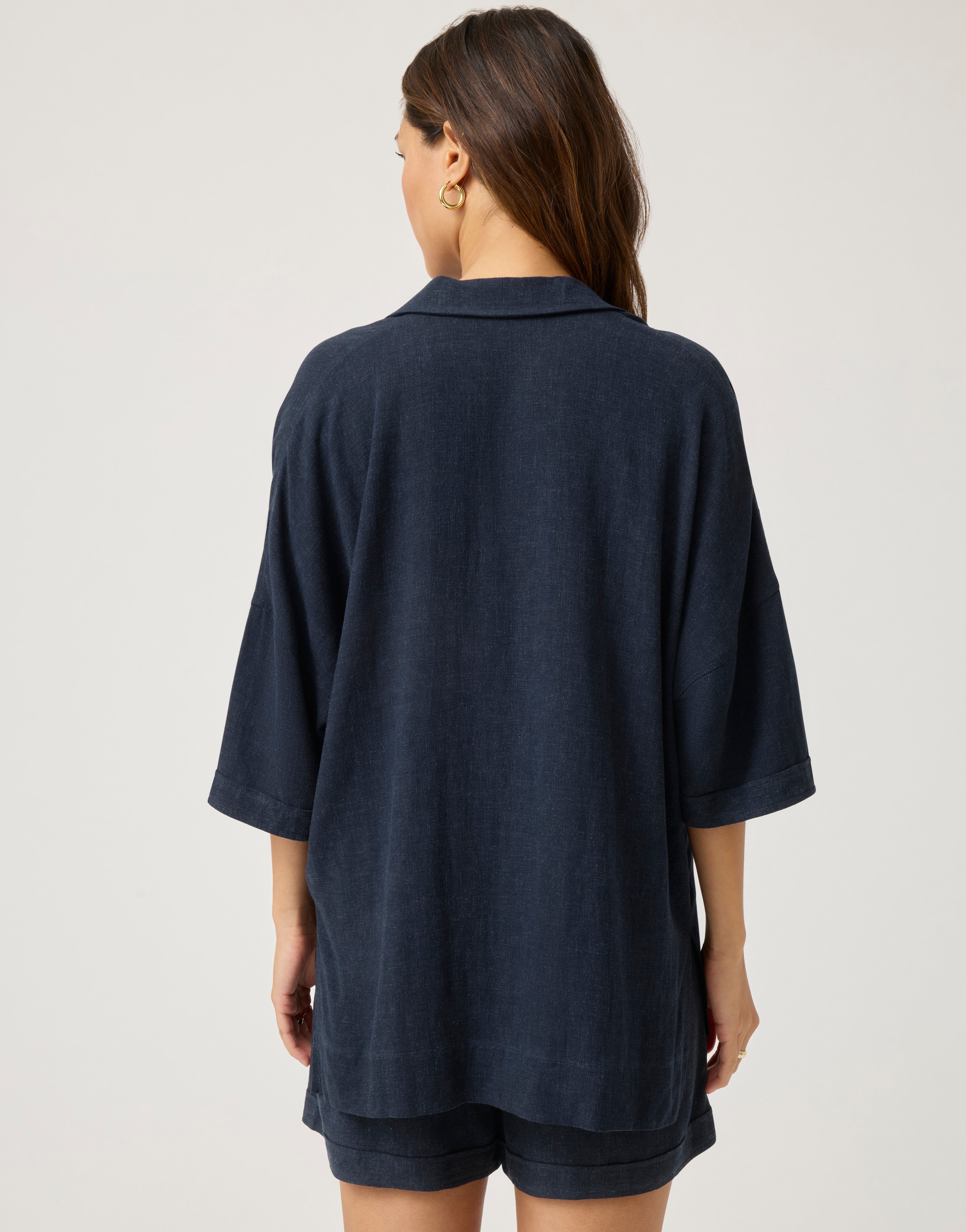 Splendid Coastal Top | Vagabond Apparel Boutique