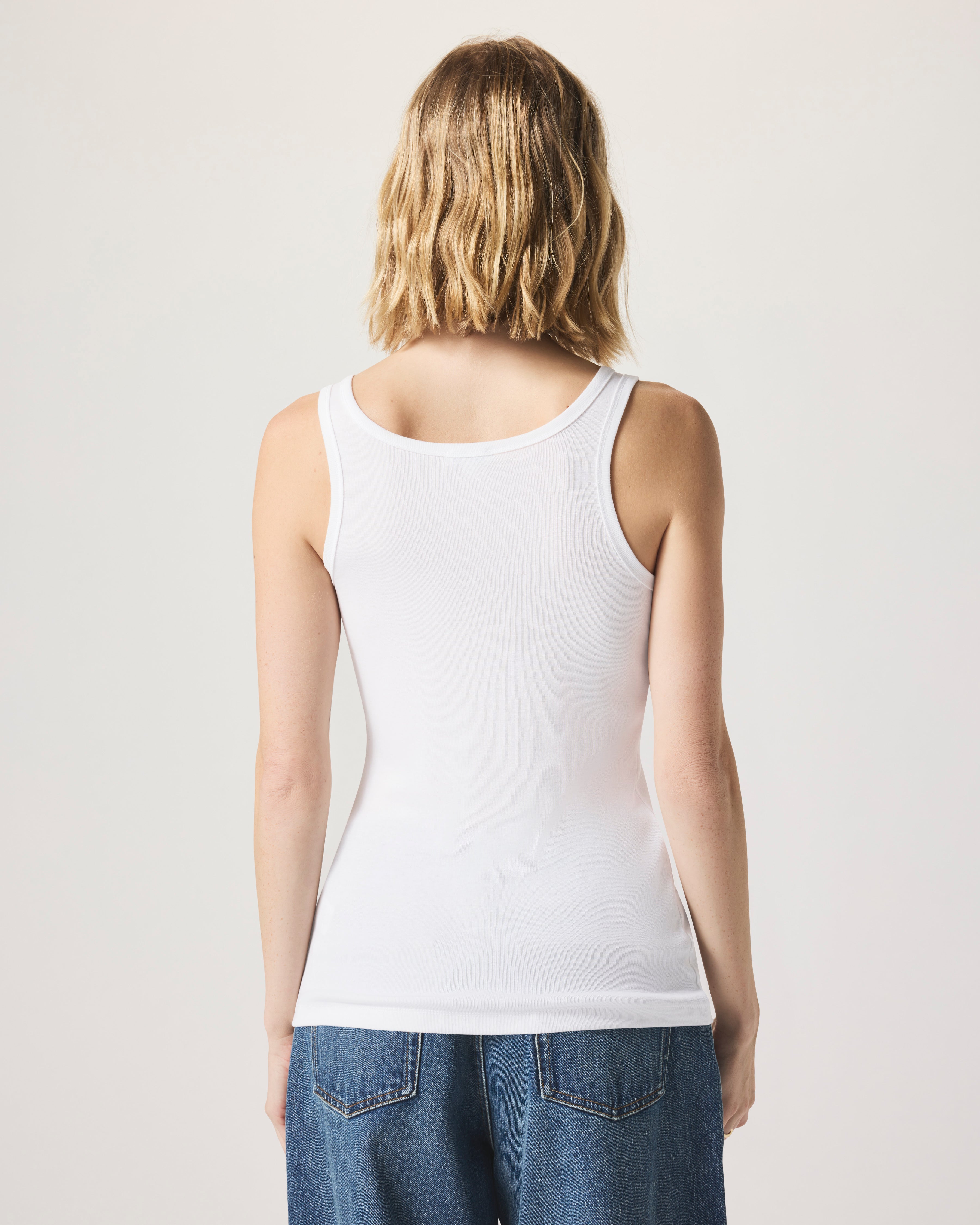 Splendid Faye Tank | Vagabond Apparel Boutique