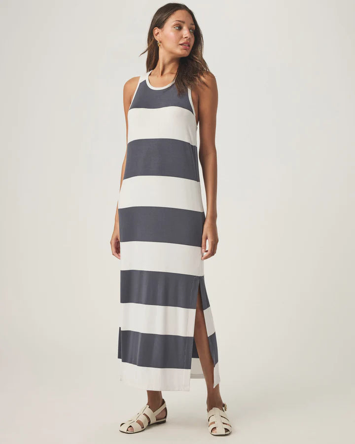 Splendid | Jenna | Stripe | Dress | Vagabond | Apparel | Boutique