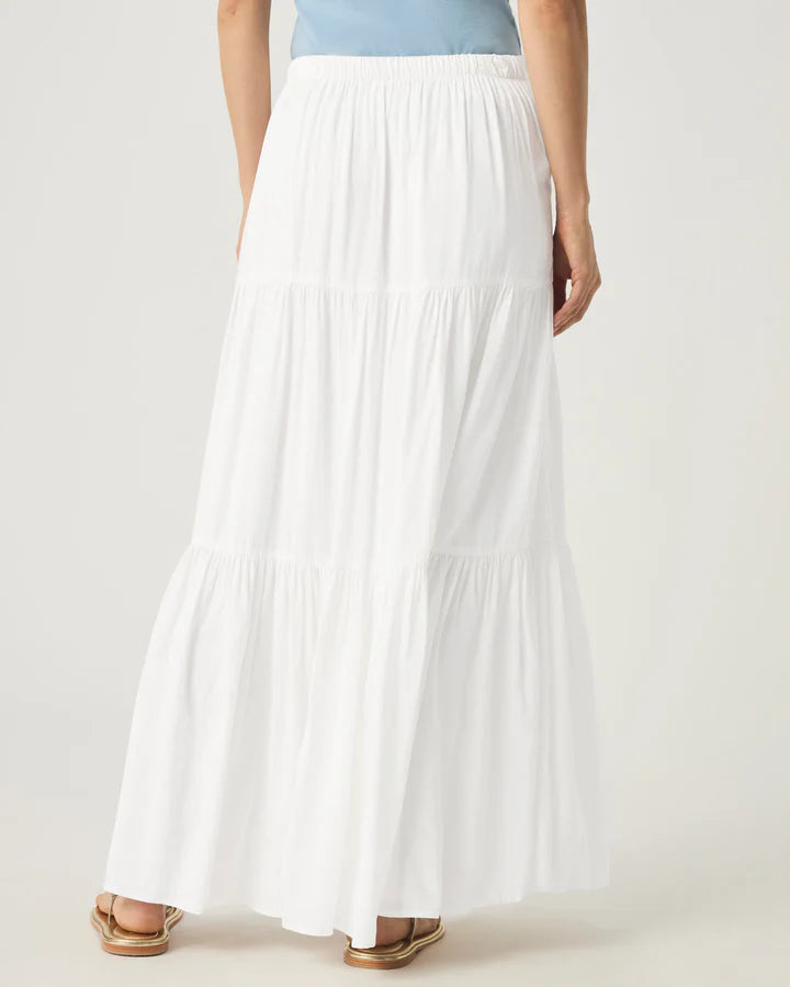 Splendid | Melanie | Skirt | Back | Vagabond | Apparel | Boutique