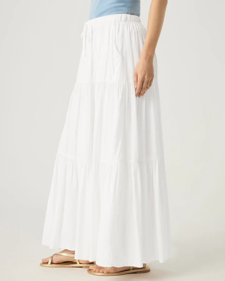 Splendid | Melanie | Skirt | Side | Vagabond | Apparel | Boutique