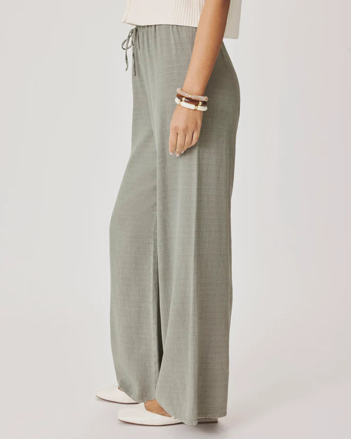 Splendid | Valerie Pant | Side | Vagabond | Apparel | Boutique