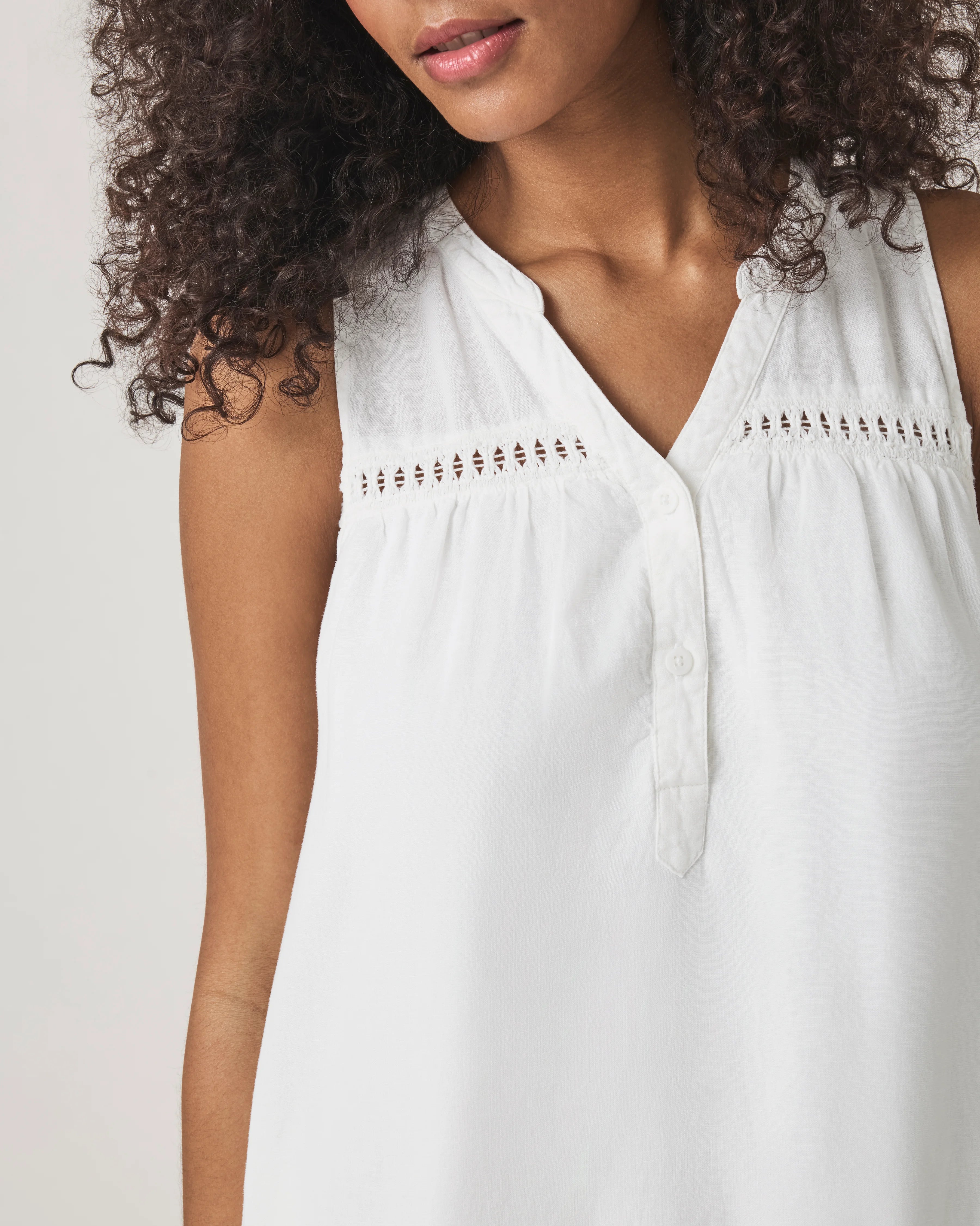 Splendid | Catalina Mini Dress | White | Vagabond | Apparel | Boutique
