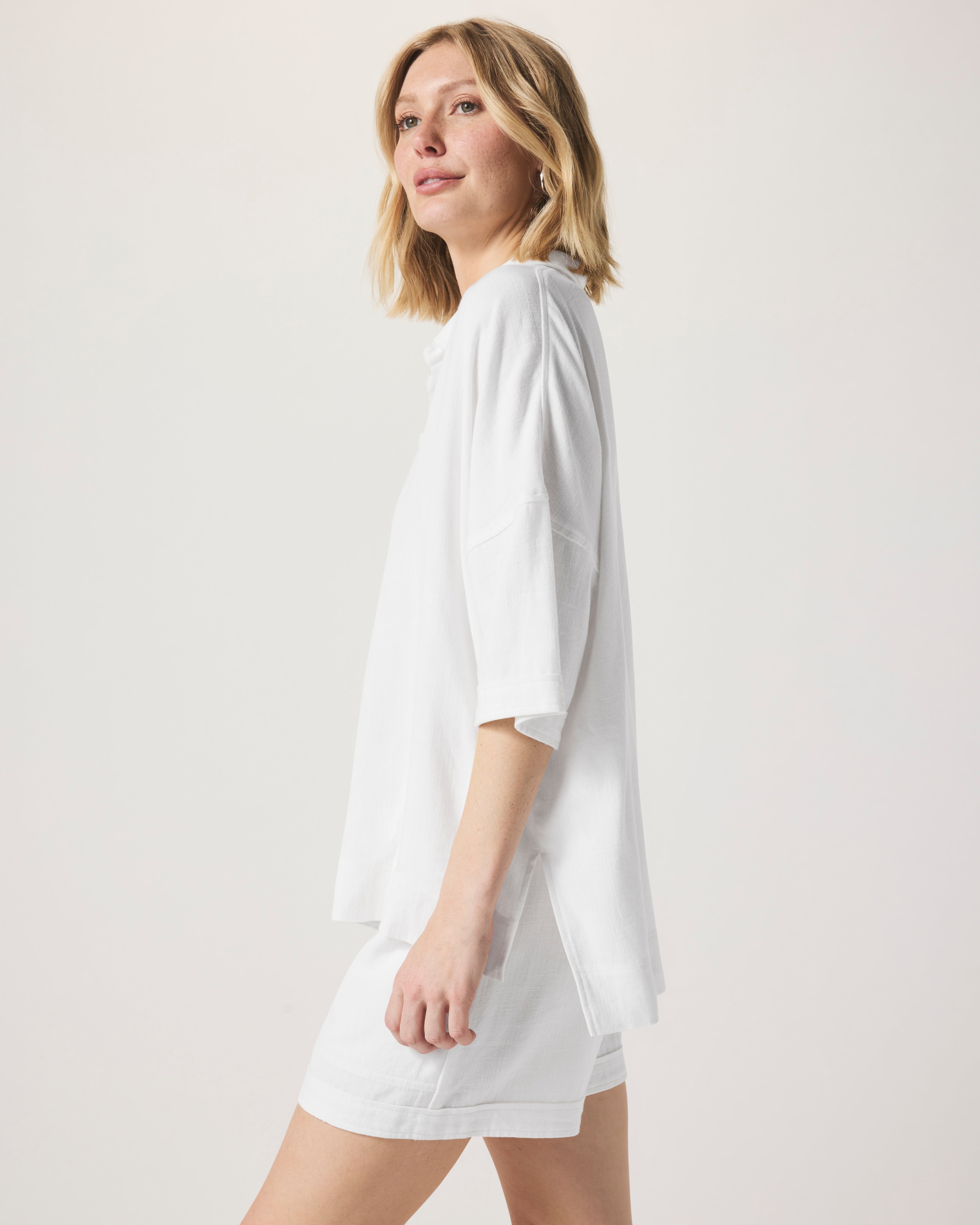 Splendid Coastal Top | Vagabond Apparel Boutique