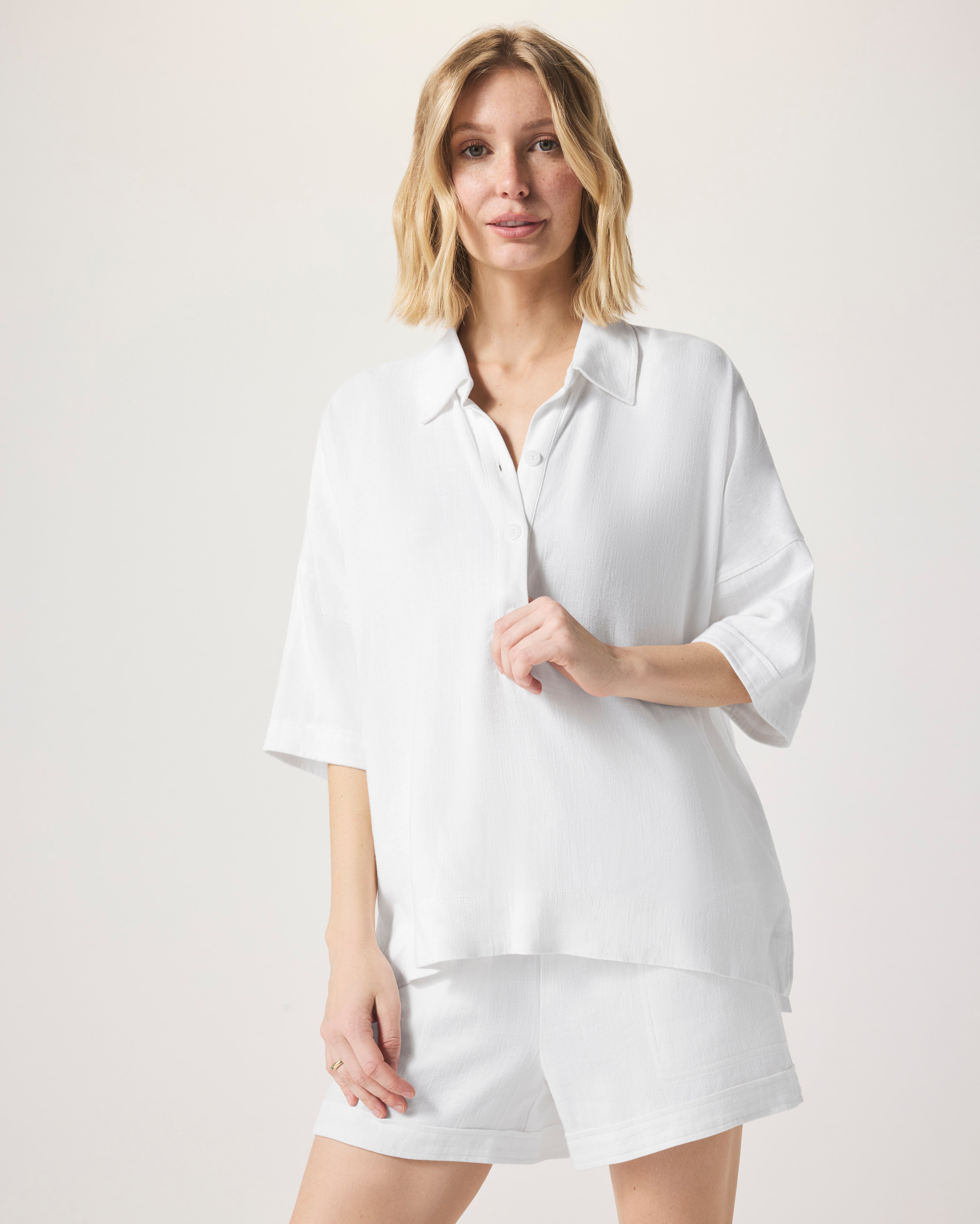 Splendid Coastal Top | Vagabond Apparel Boutique