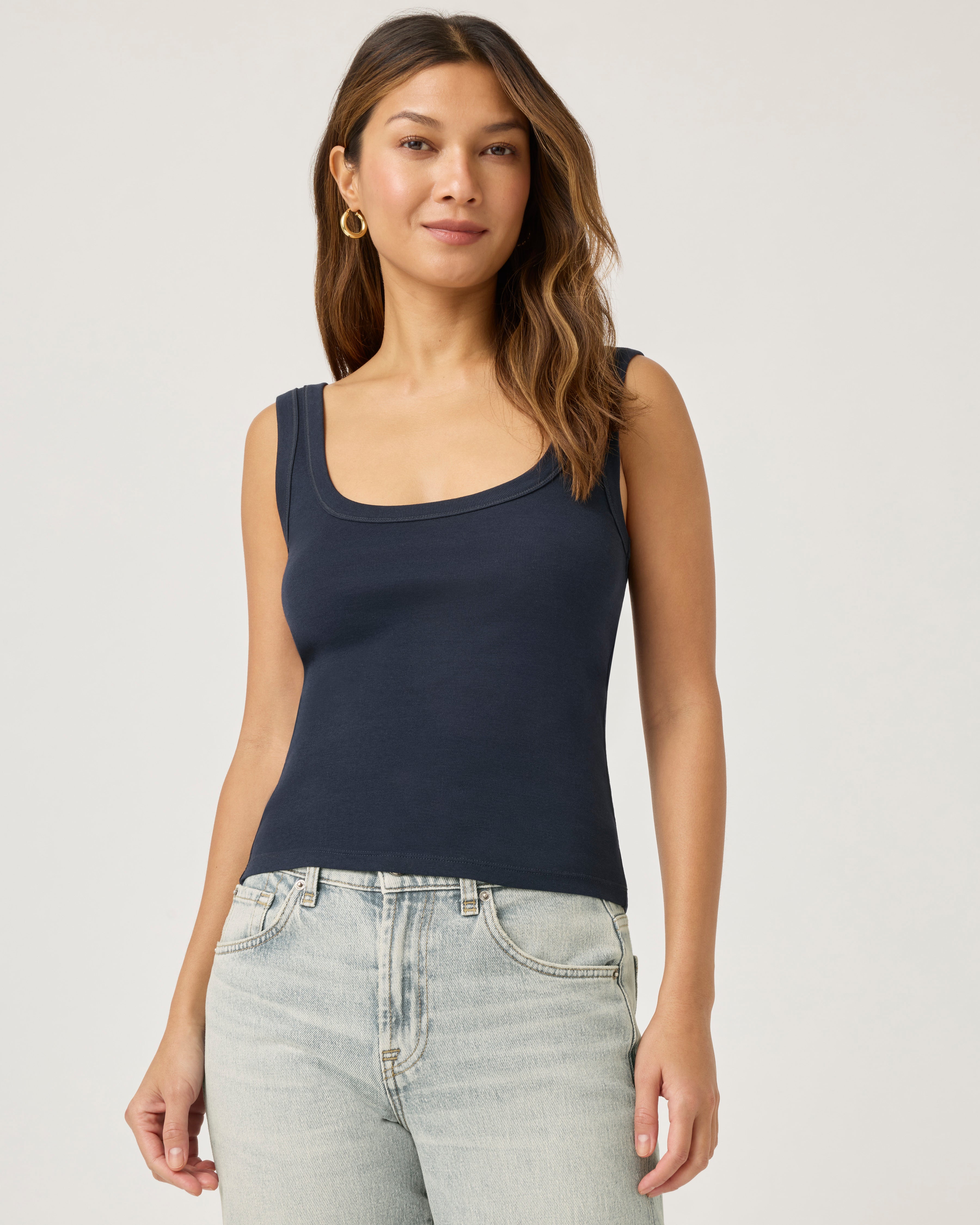 Splendid Faye Tank | Vagabond Apparel Boutique