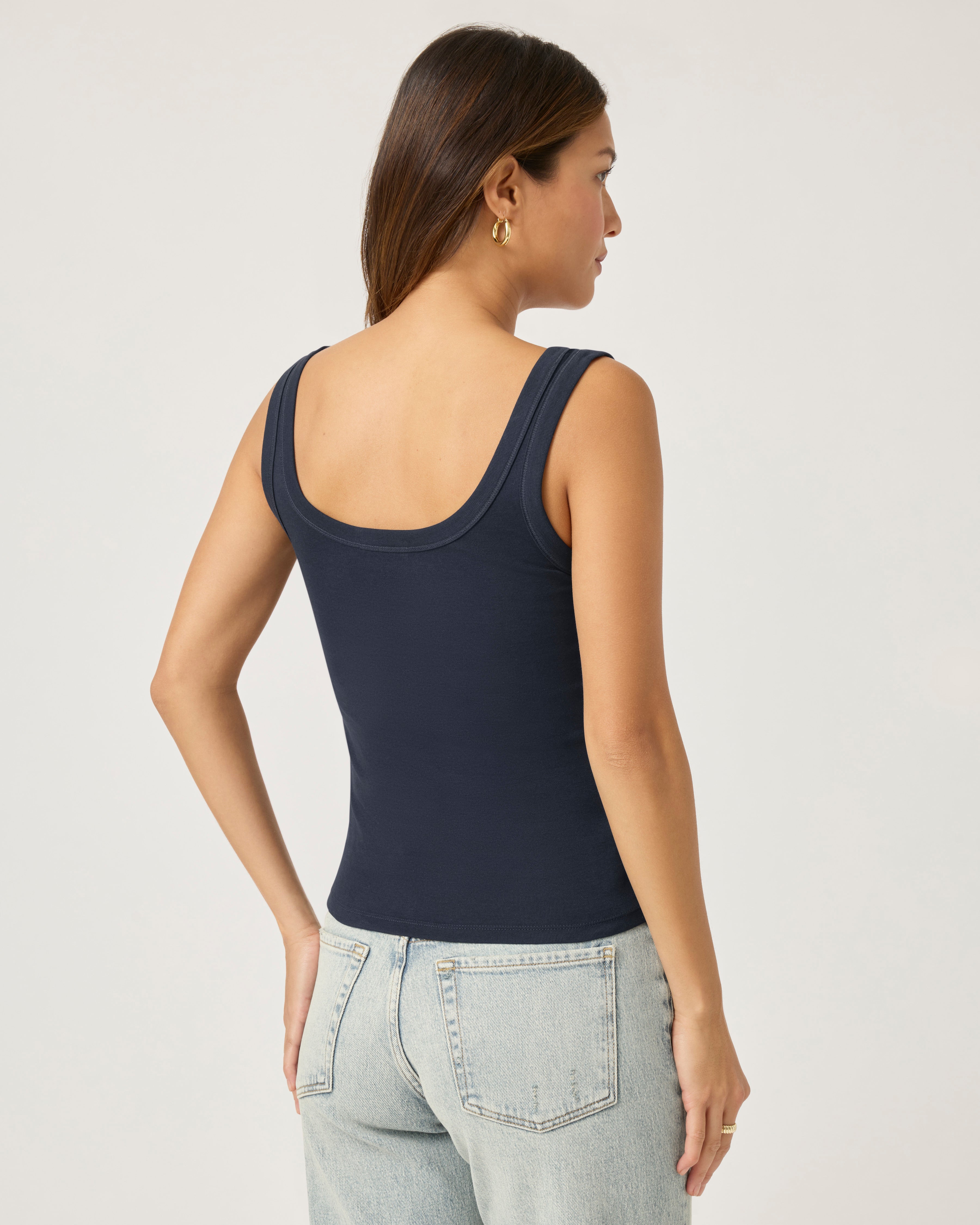 Splendid Faye Tank | Vagabond Apparel Boutique