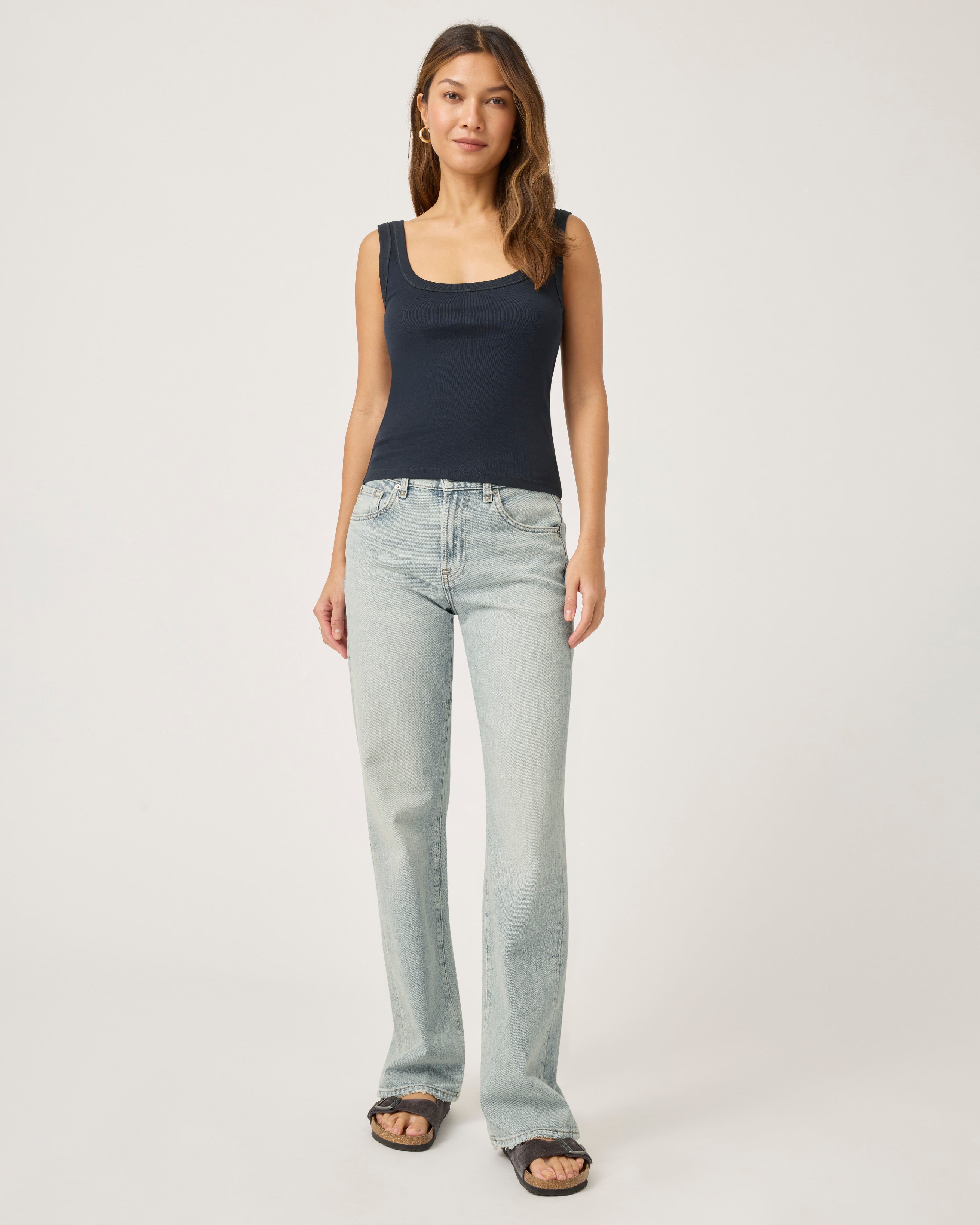 Splendid Faye Tank | Vagabond Apparel Boutique