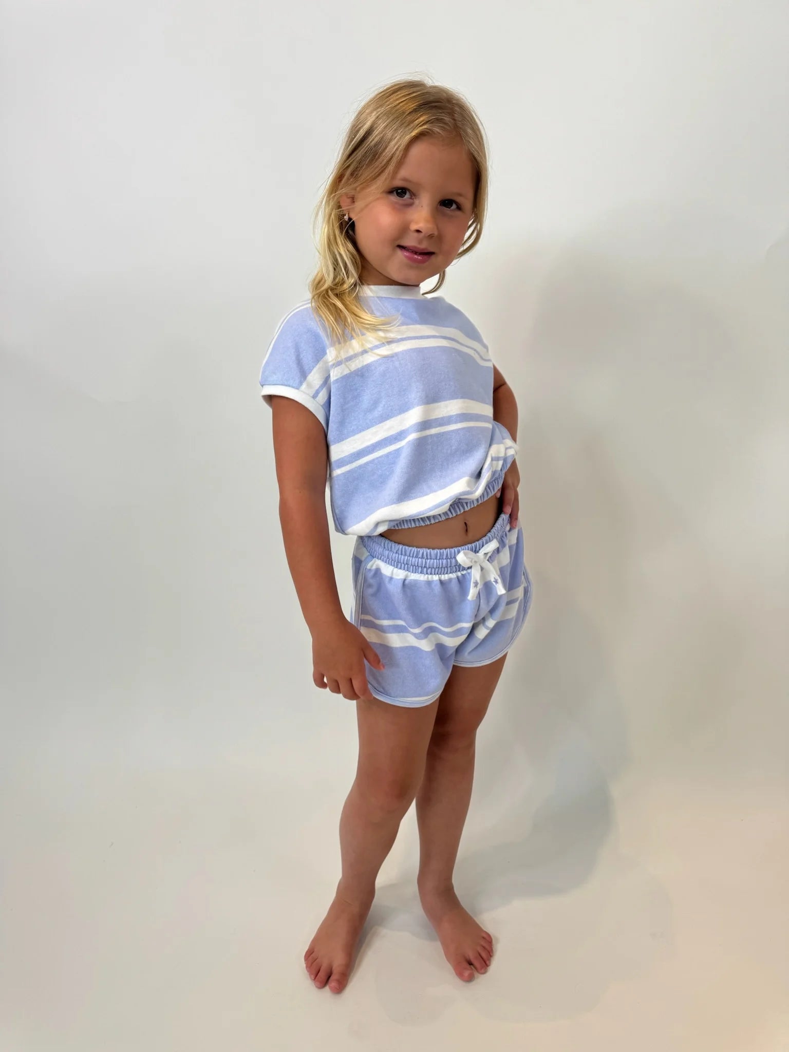 Splendid Girl | Zuma Top | Vagabond | Apparel | Boutique