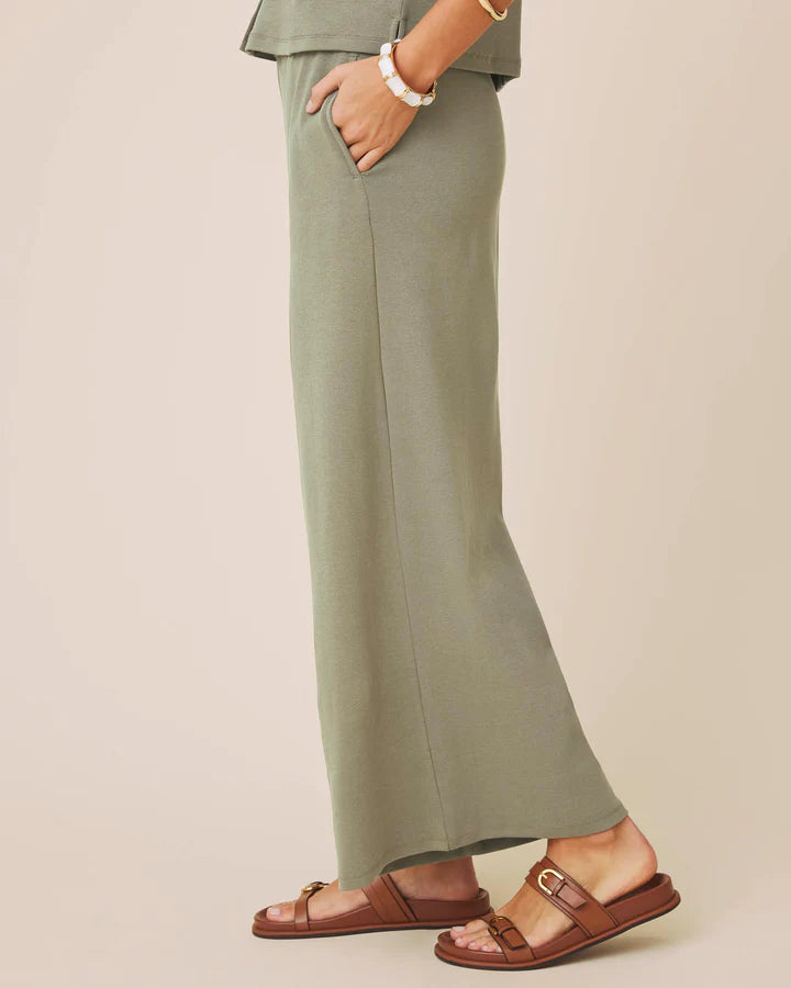 Splendid | Sawyer Sandwash Pant | Vagabond | Apparel | Boutique