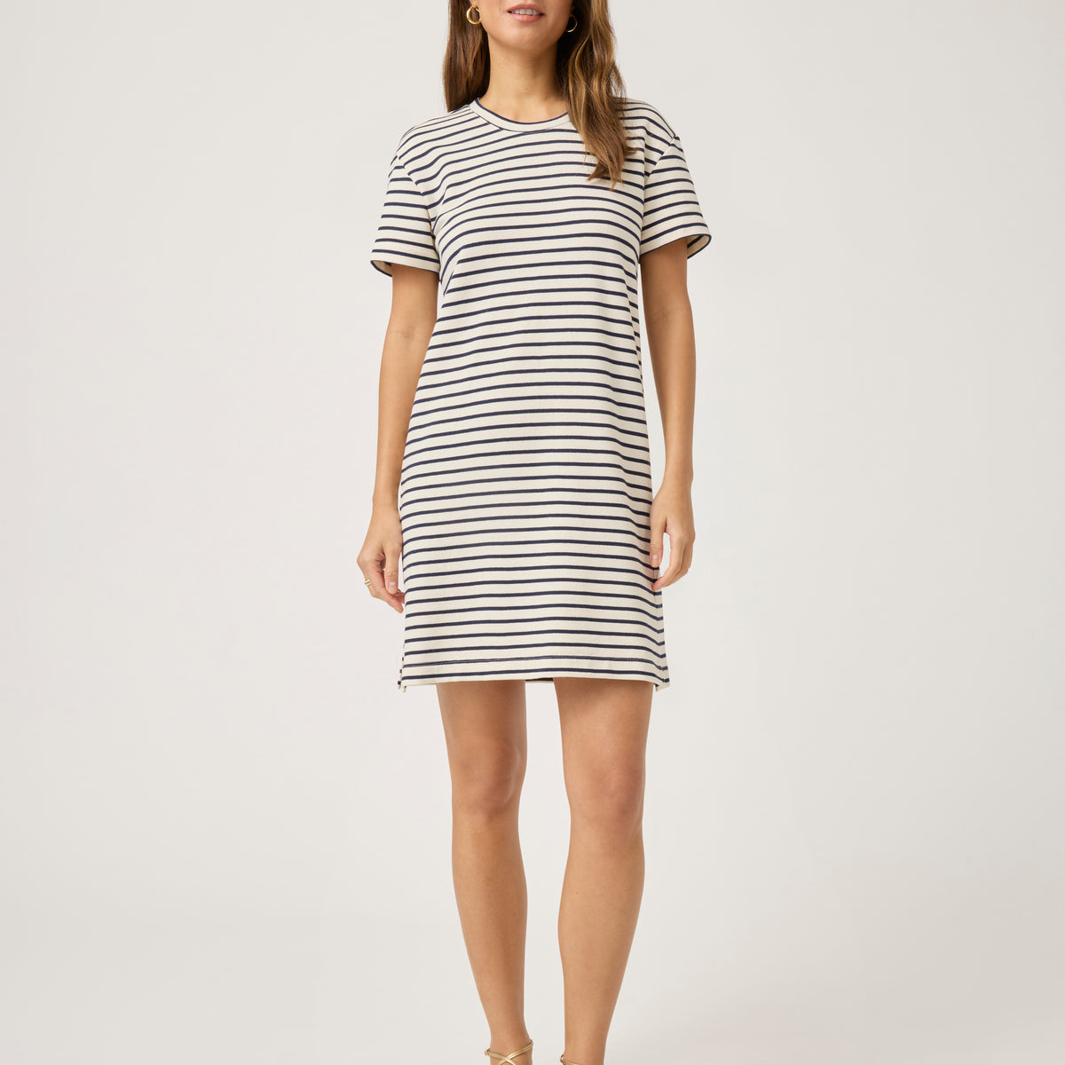 Splendid Whitney Stripe Dress – Vagabond Apparel Boutique