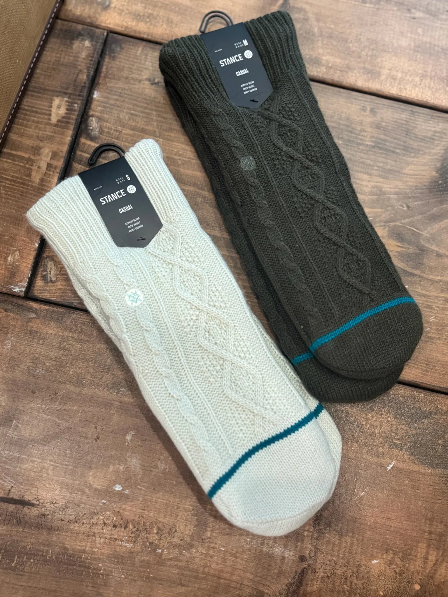 Stance | House Slipper | Both | Vagabond | Apparel | Boutique