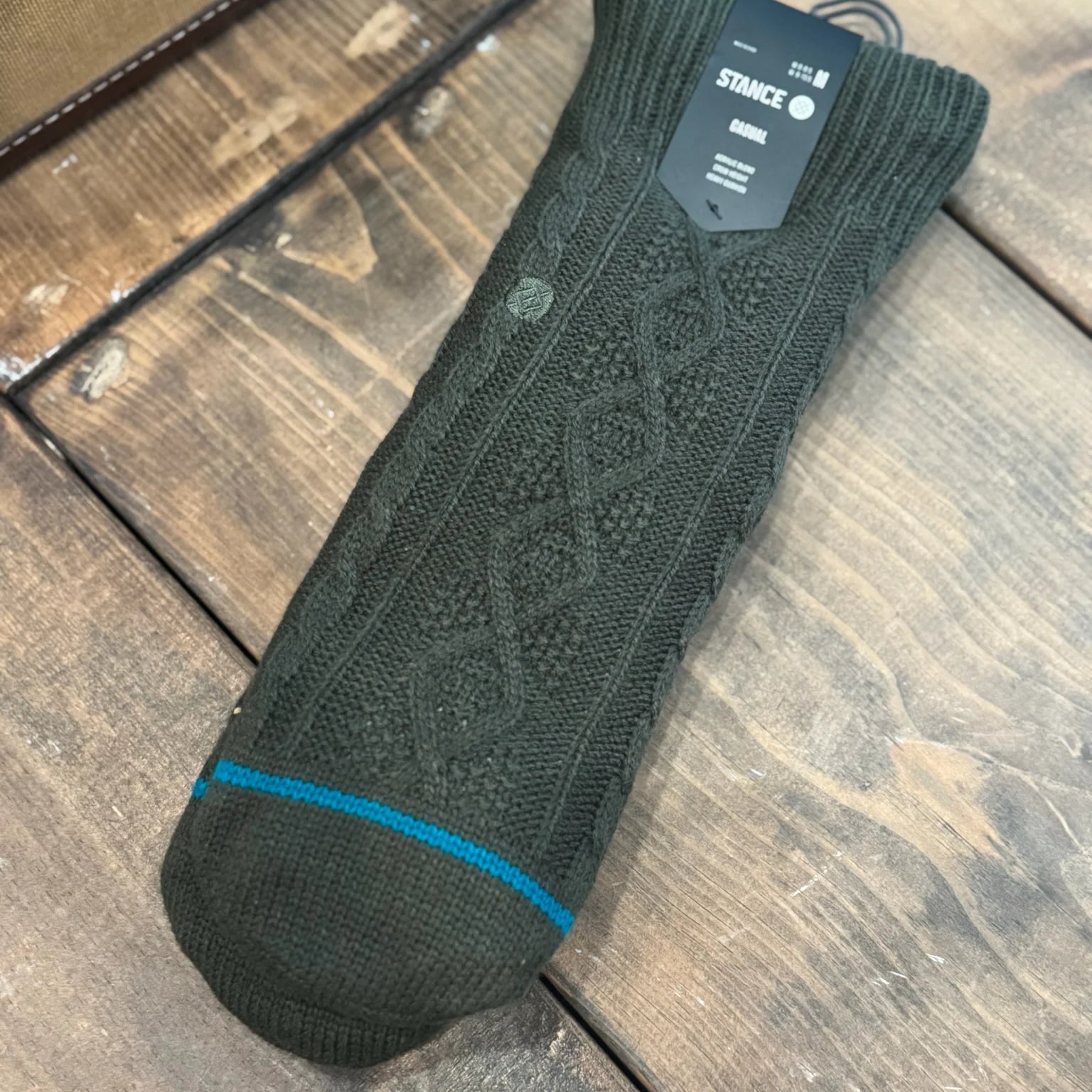 Stance | House Slipper | Forest | Vagabond | Apparel | Boutique