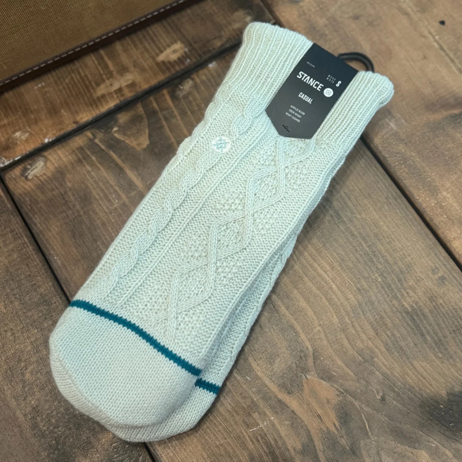 Stance | House Slipper | Glacier | Vagabond | Apparel | Boutique