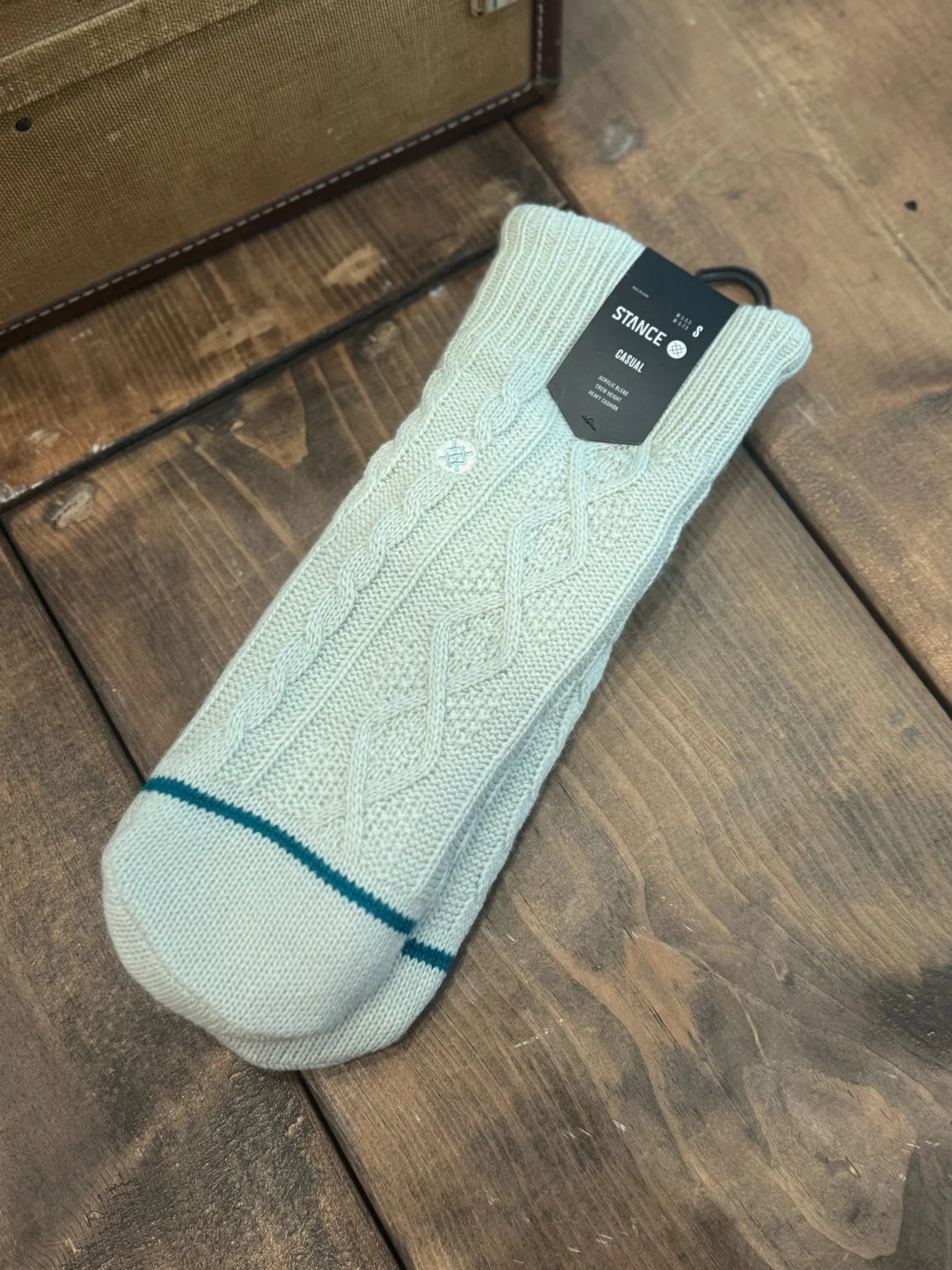 Stance | House Slipper | Glacier | Vagabond | Apparel | Boutique