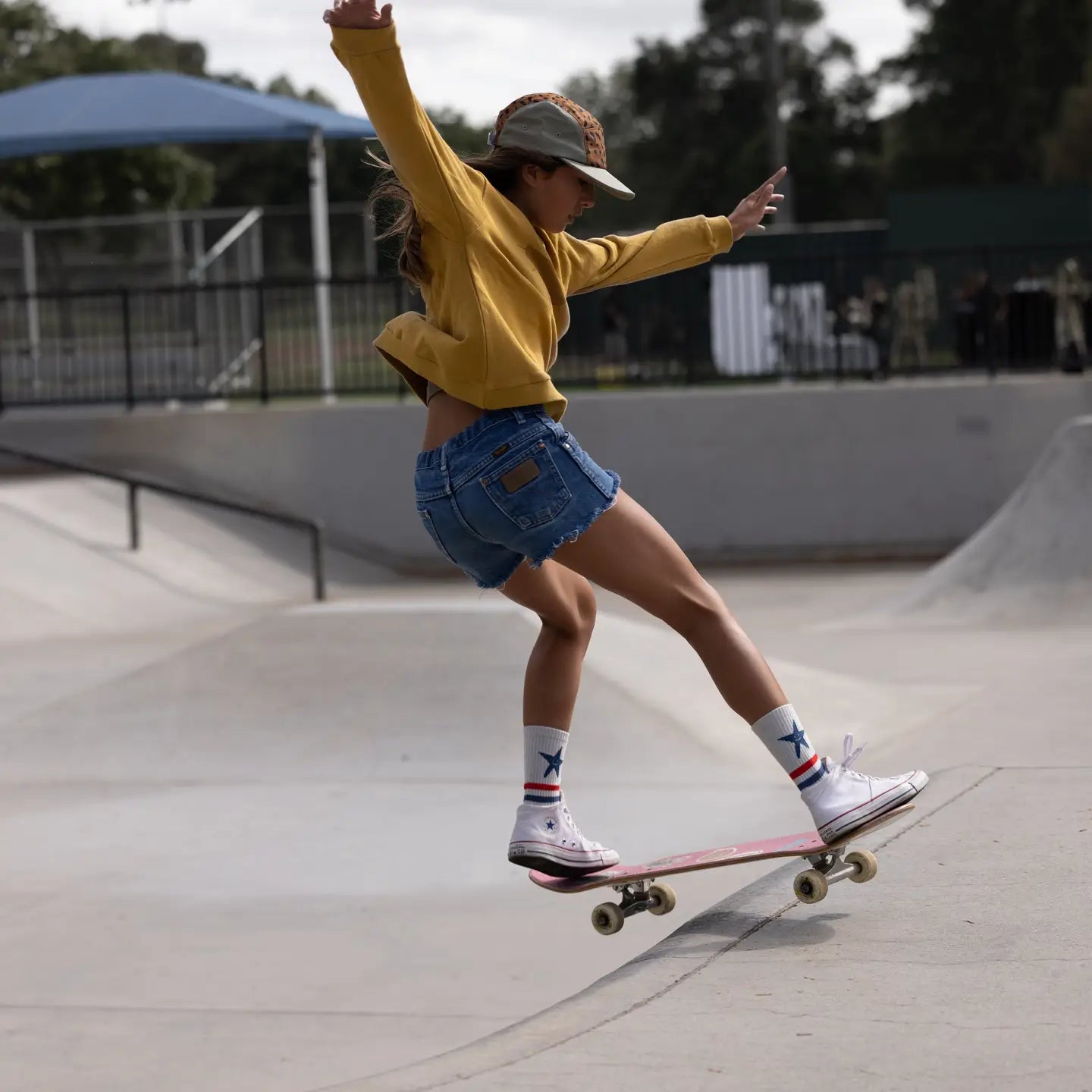 Summer In May | Kids Socks | Blue Star Lifestyle | Vagabond | Apparel | Boutique