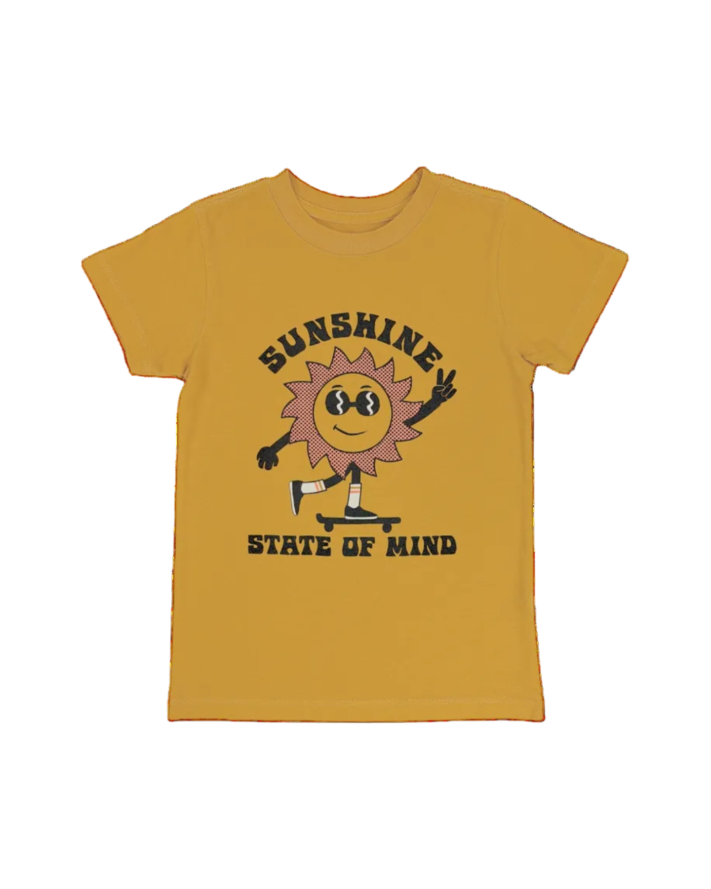 Tiny Whales | Sunshine State Tee | Stock | Vagabond | Apparel | Boutique