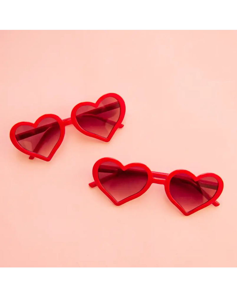 Sunshine Studios | Heartbreaker Sunglasses | Vagabond | Apparel | Boutique