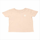 Tiny Whales Pink Skies Tee