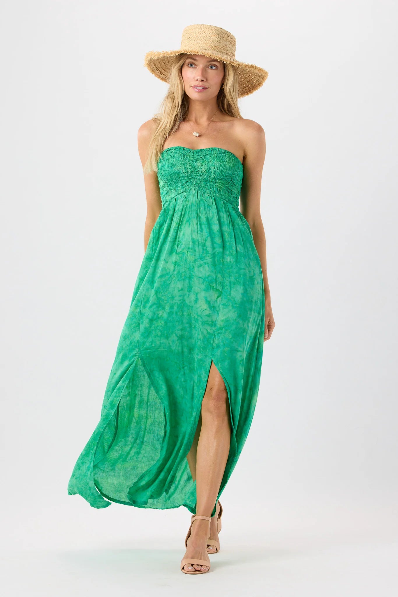 Tiare Hawaii | Emilia Maxi Dress | Vagabond | Apparel | Boutique