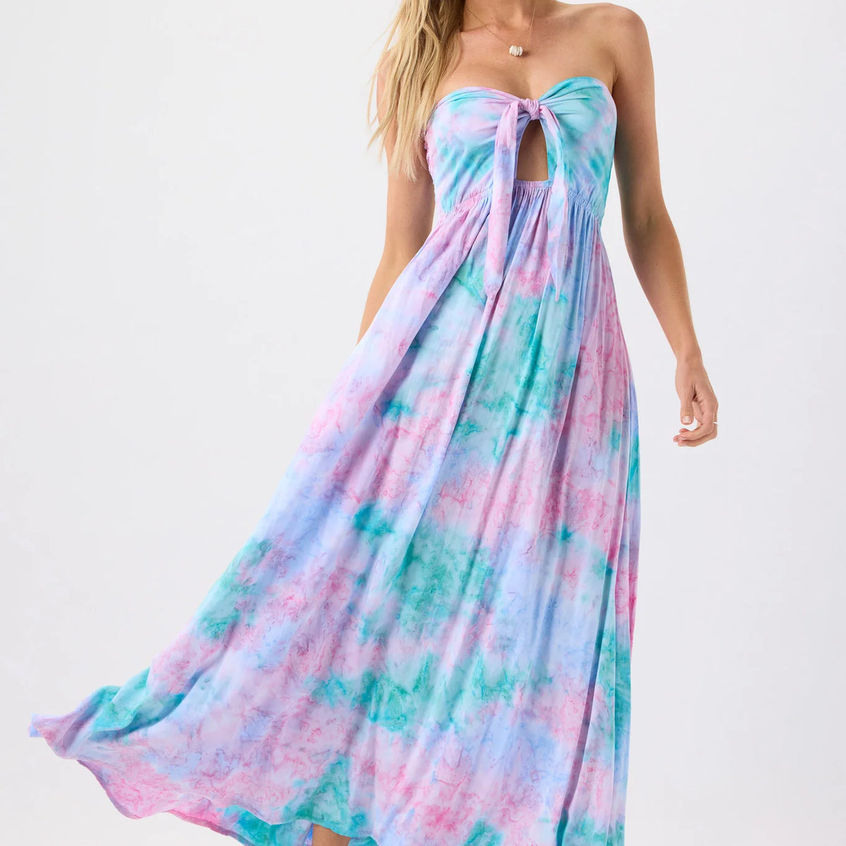 ノ*フ様 MABO  HAWAII MAMImodel 285cm ロ Tiare Hawaii Makani Maxi Dress – Vagabond Apparel Boutique