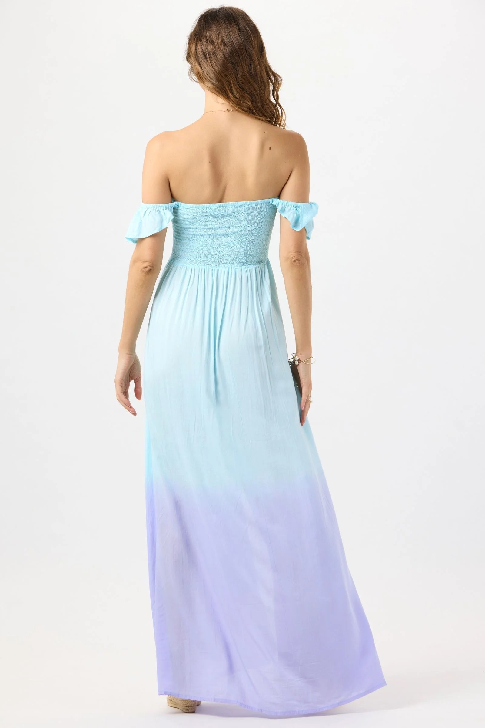 Tiare Hawaii | Hollie Maxi Dress | Vagabond | Apparel | Boutique