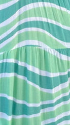 Tiare Hawaii Waikiki Maxi | Vagabond Apparel Boutique