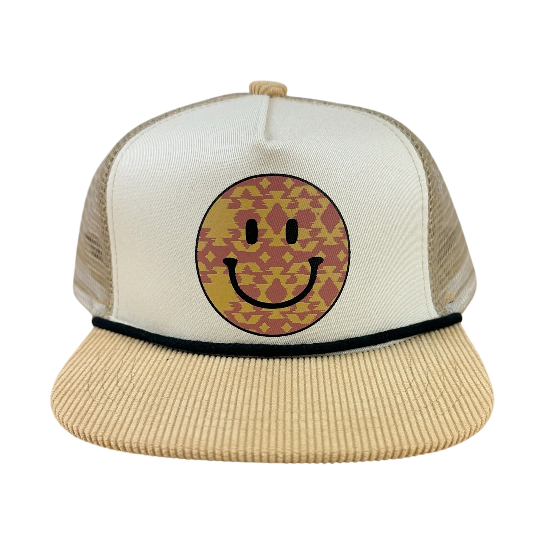 Tiny | Whales | Happy | Camper | Hat | Vagabond | Apparel | Boutique