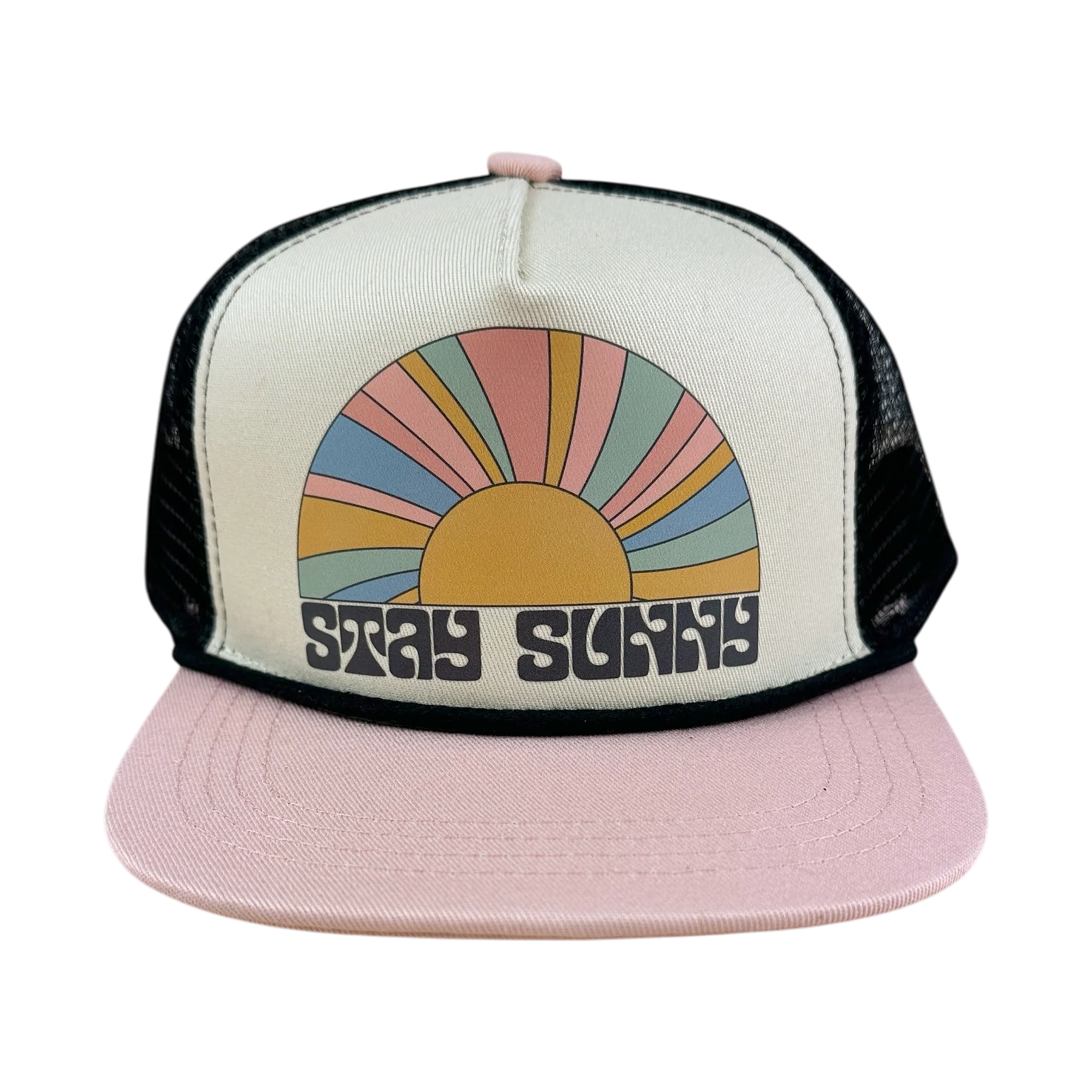 Tiny | Whales | Stay | Sunny | Hat | Vagabond | Apparel | Boutique