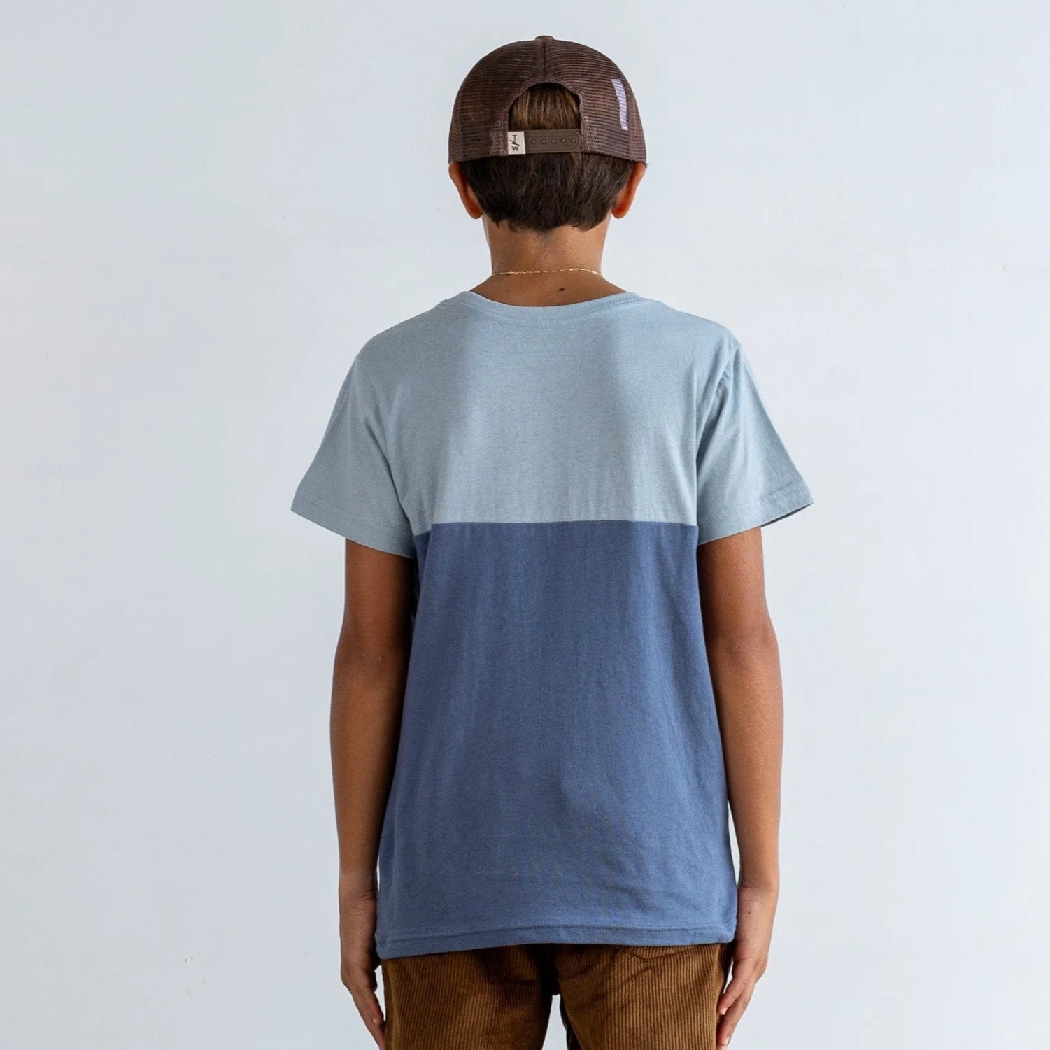 Tiny | Whales | Still | Water | Shirt | Vagabond | Apparel | Boutique