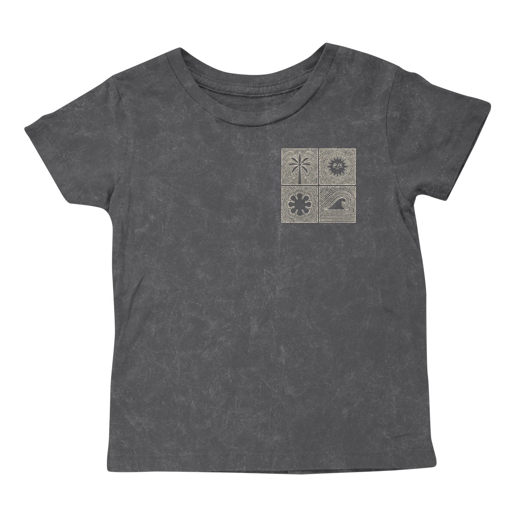 Tiny | Whales | Coastal | Rhythm | Tee | Vagabond | Apparel | Boutique