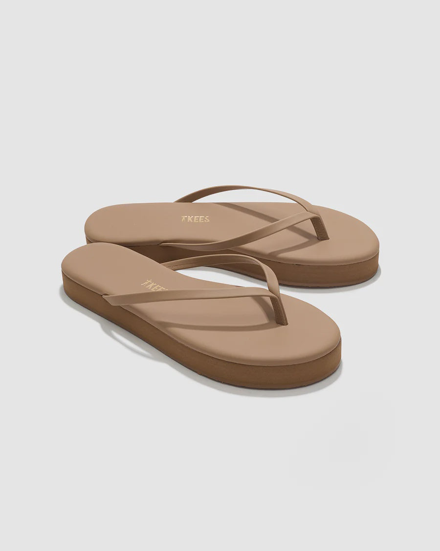 Tkees | Lily Platforms | Cocobutter | Vagabond | Apparel | Boutique