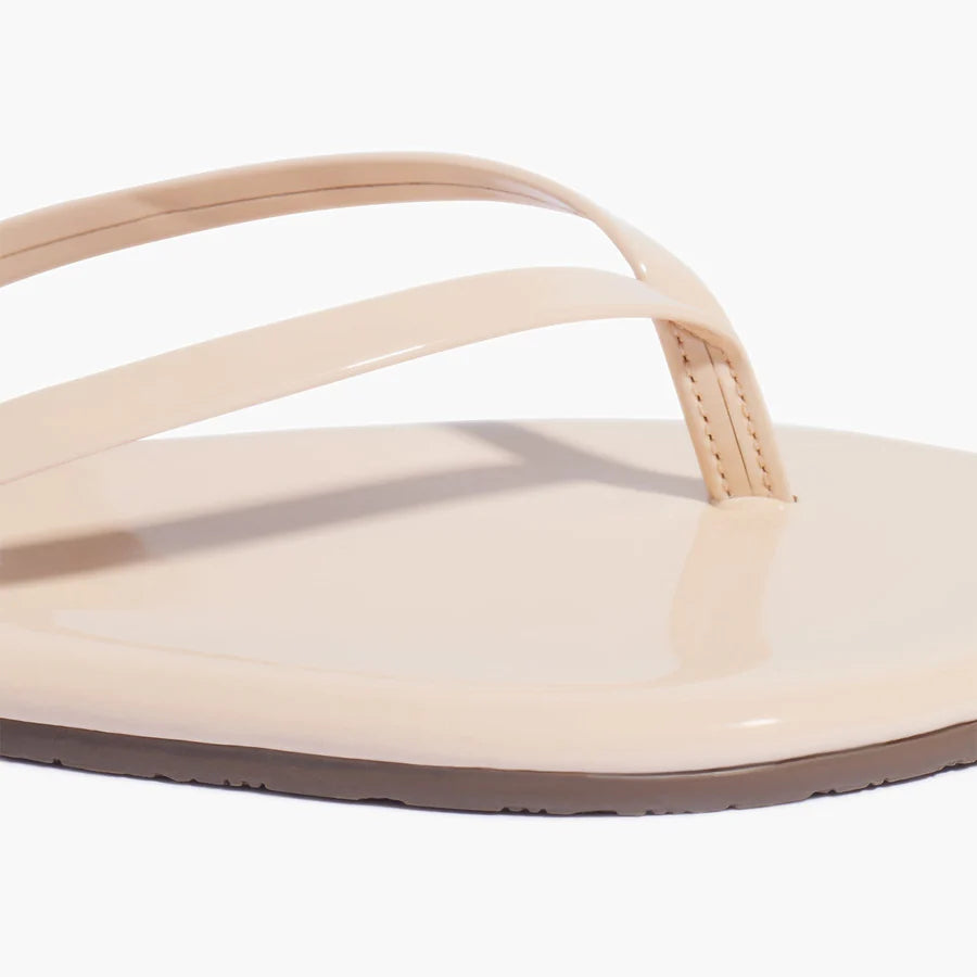 Tkees | Foundations Gloss |Linen | Close | Vagabond | Apparel | Boutique